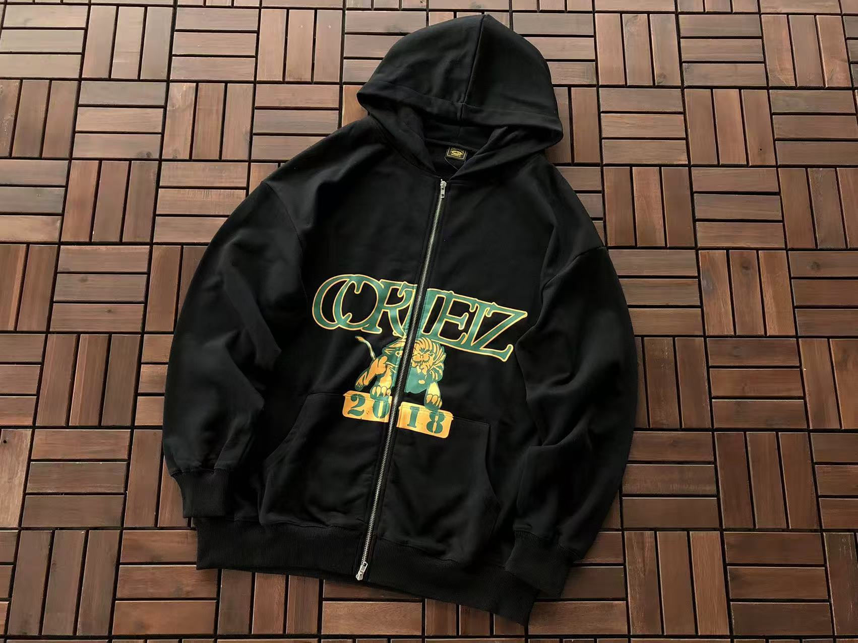 CORTEIZ Conjunto Canguro 2018