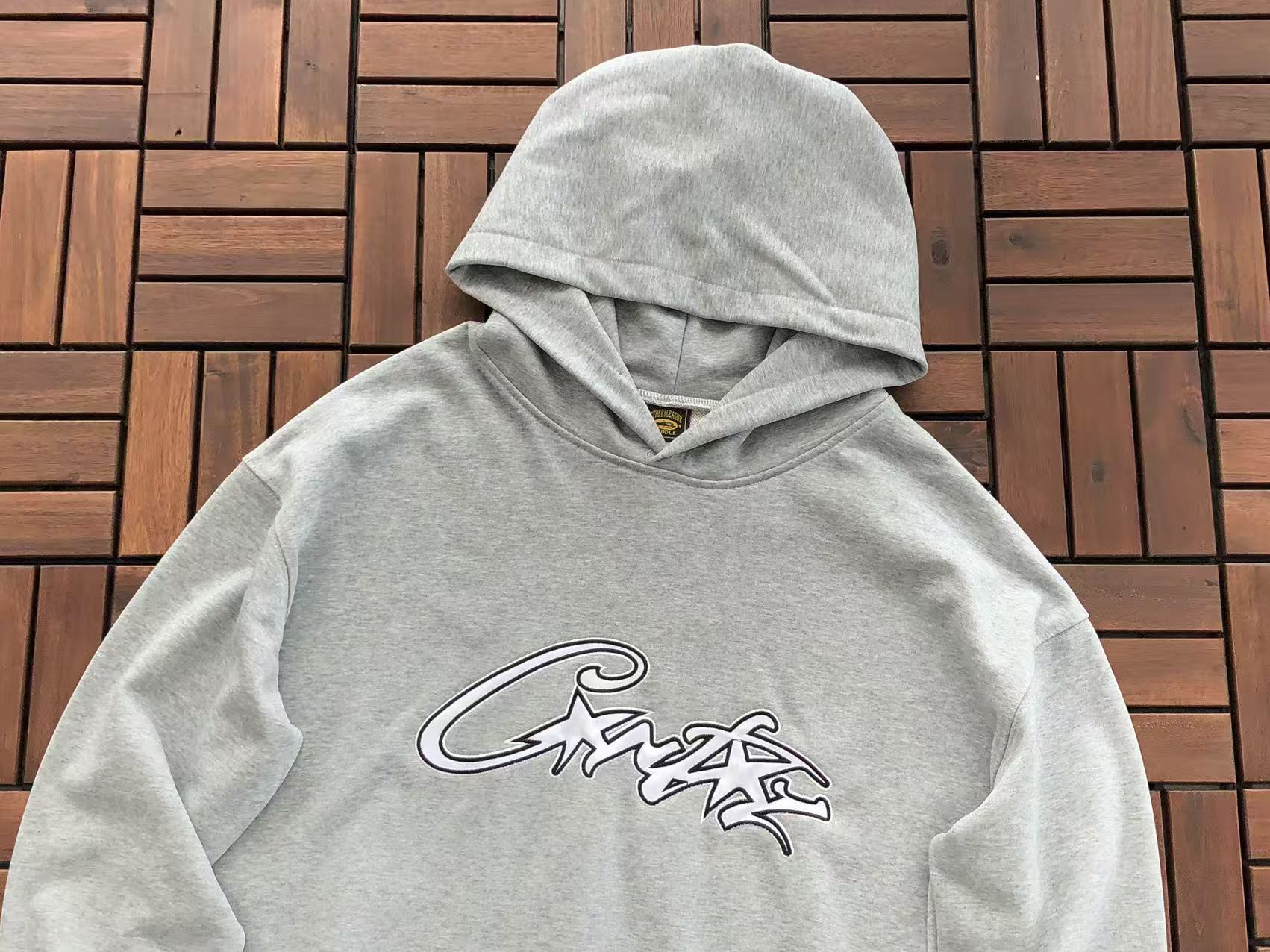 CORTEIZ Conjunto Logo