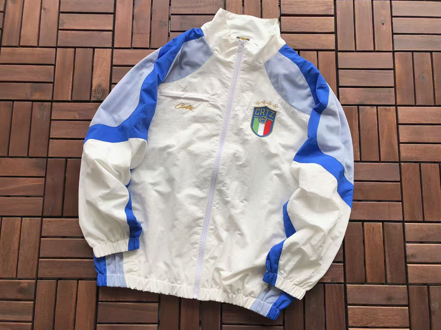 CORTEIZ Conjunto Italia