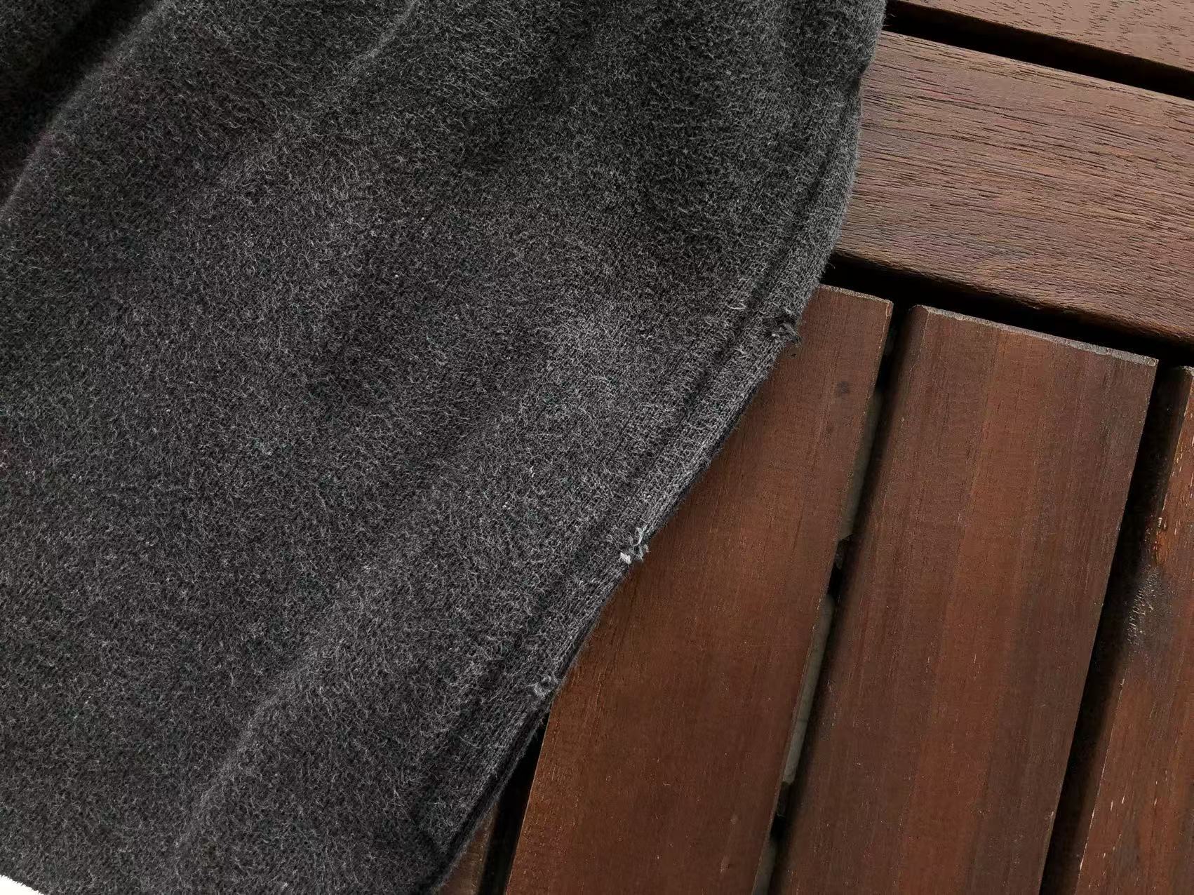 BALENCIAGA x Oakley Pantalon Velour