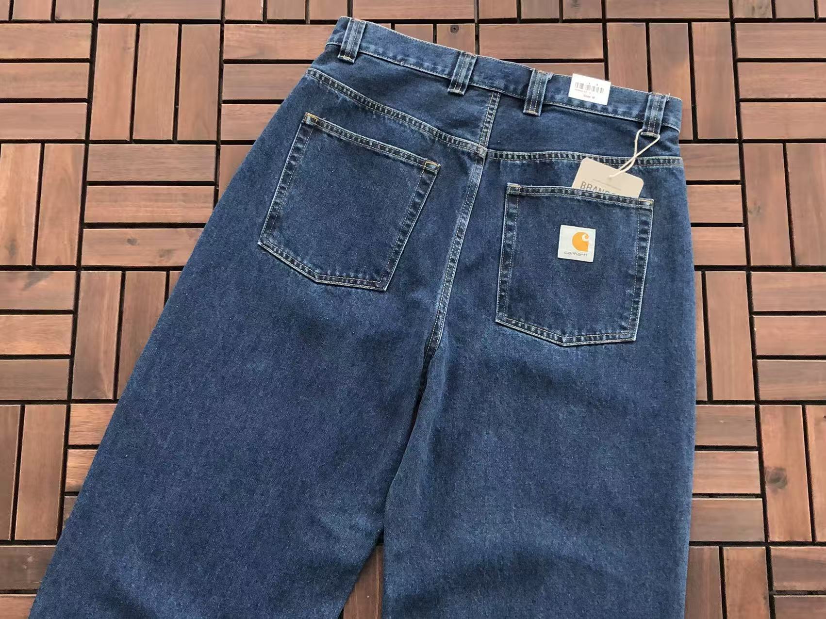 CARHARTT Jeans