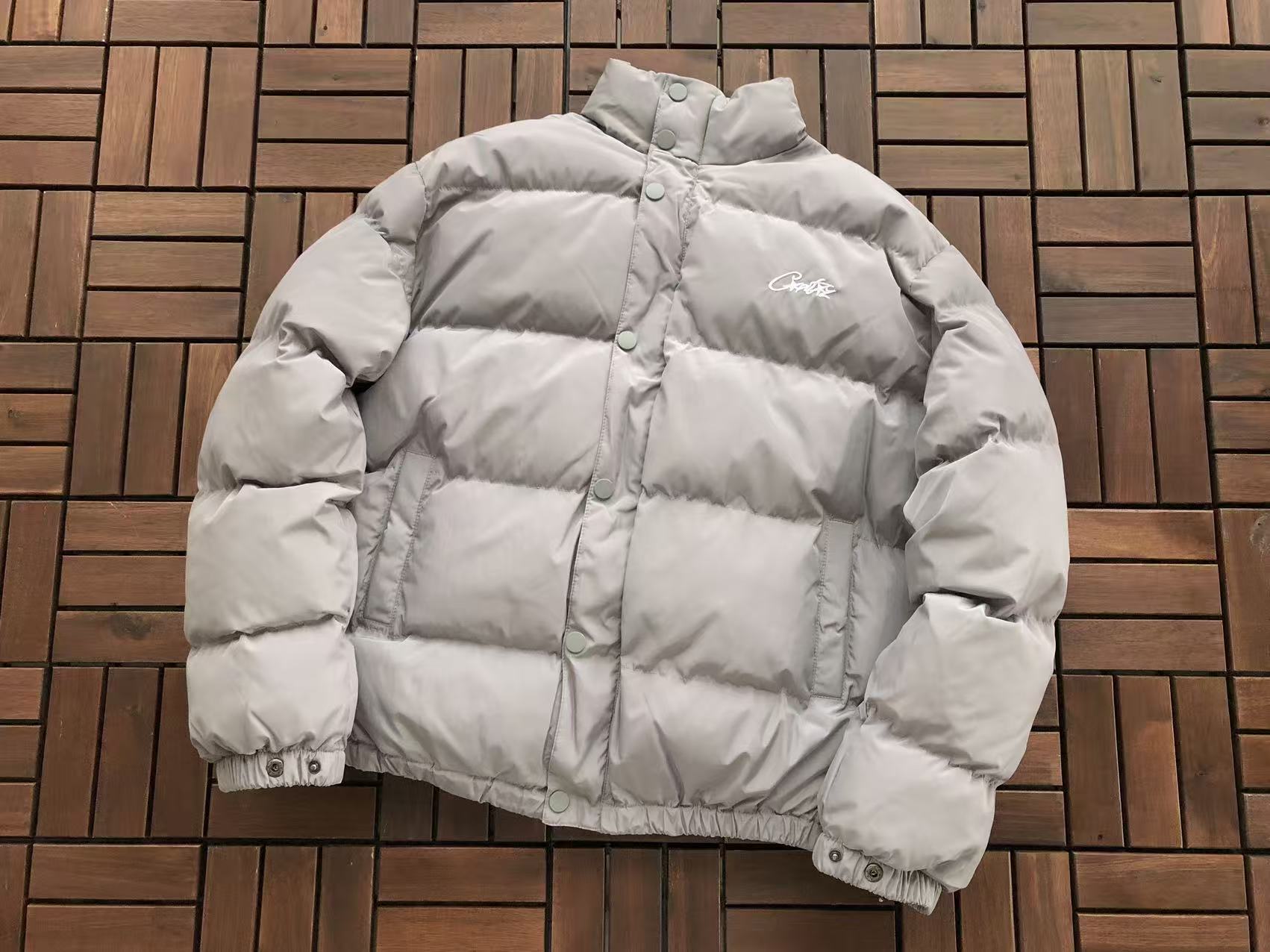 CORTEIZ Puffer