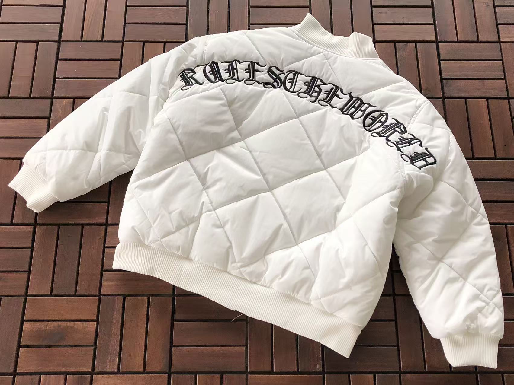CORTEIZ Campera Cotton