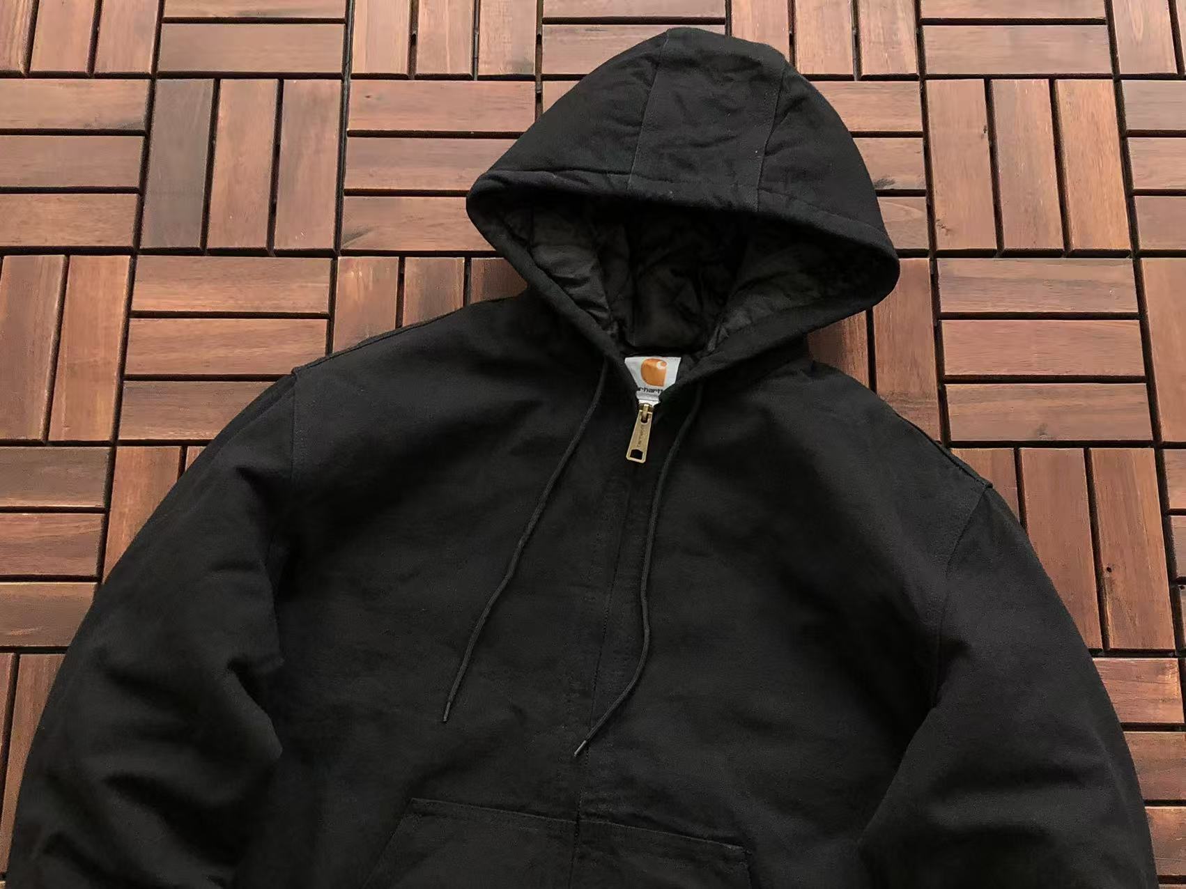 CARHARTT Campera Active