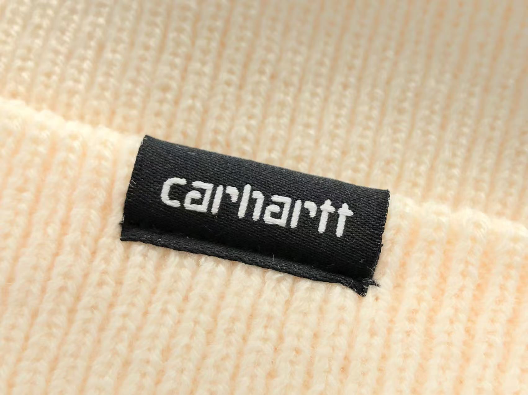 CARHARTT Gorro de Lana