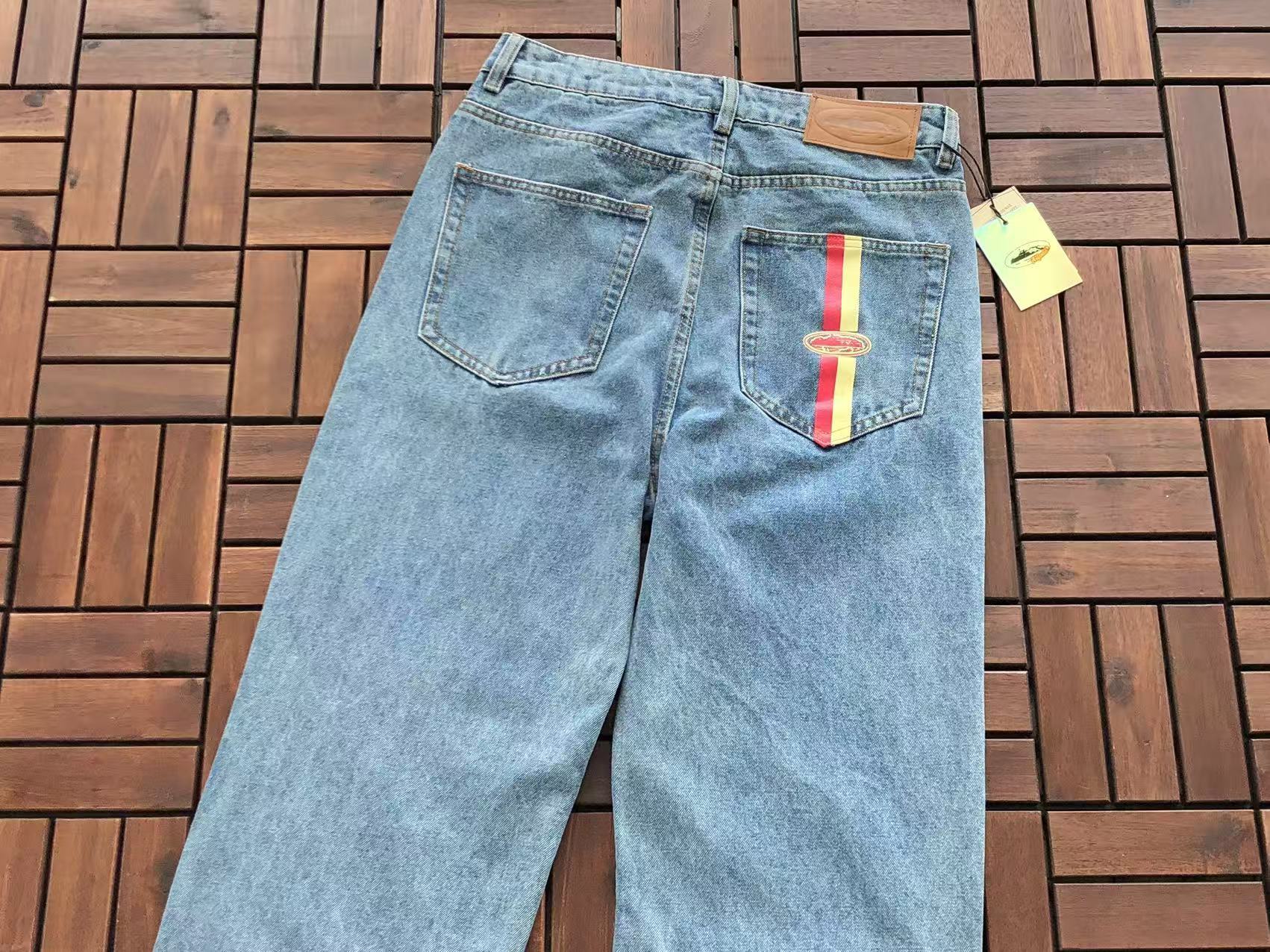 CORTEIZ Jeans