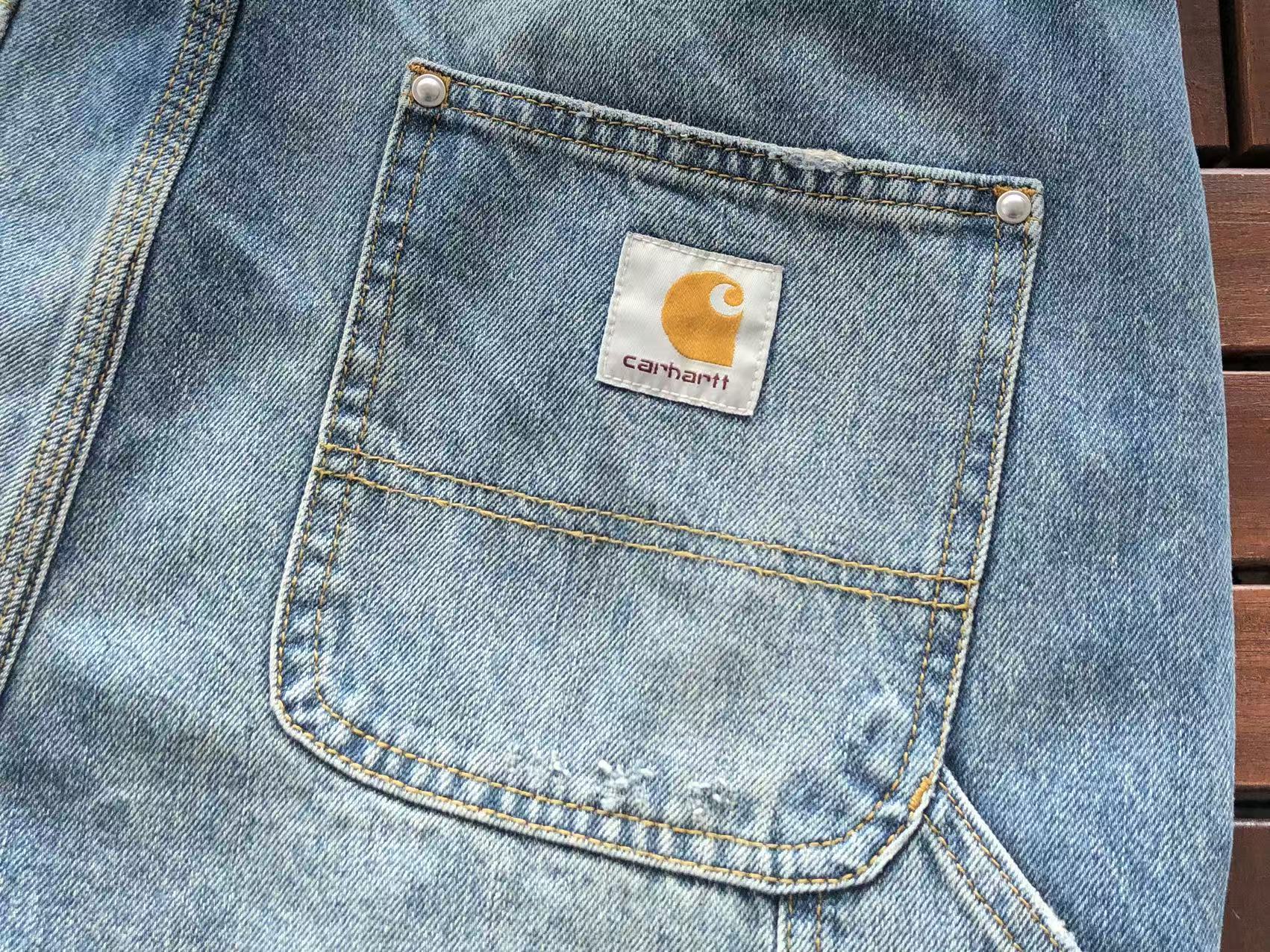 CARHARTT Jeans Carpenter