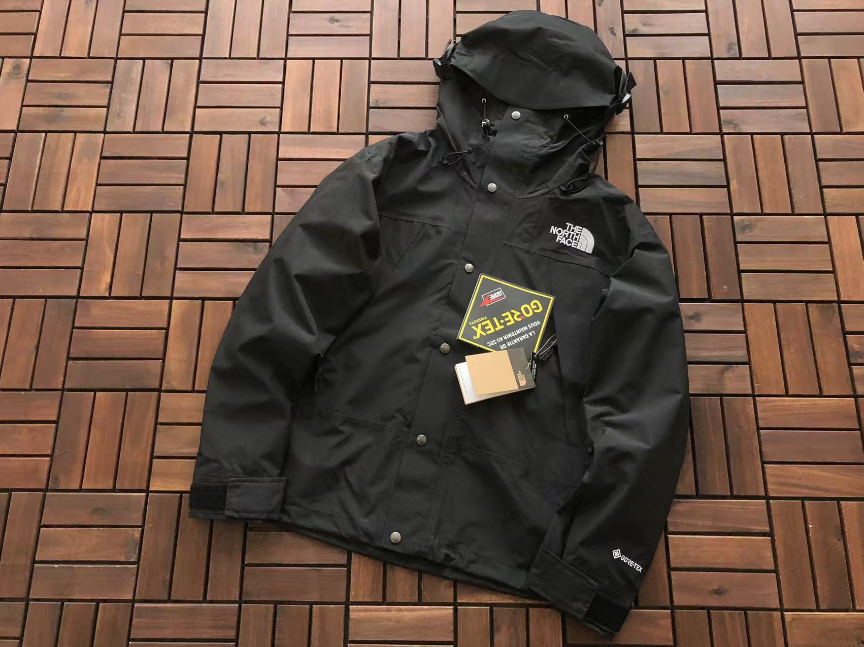 THE NORTH FACE Campera Gore-Tex