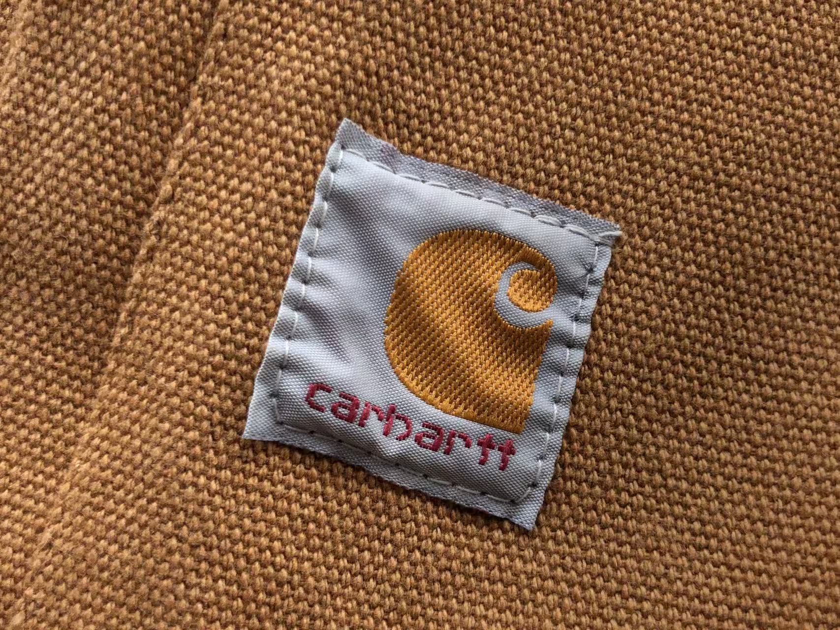 CARHARTT Chaleco Fleece