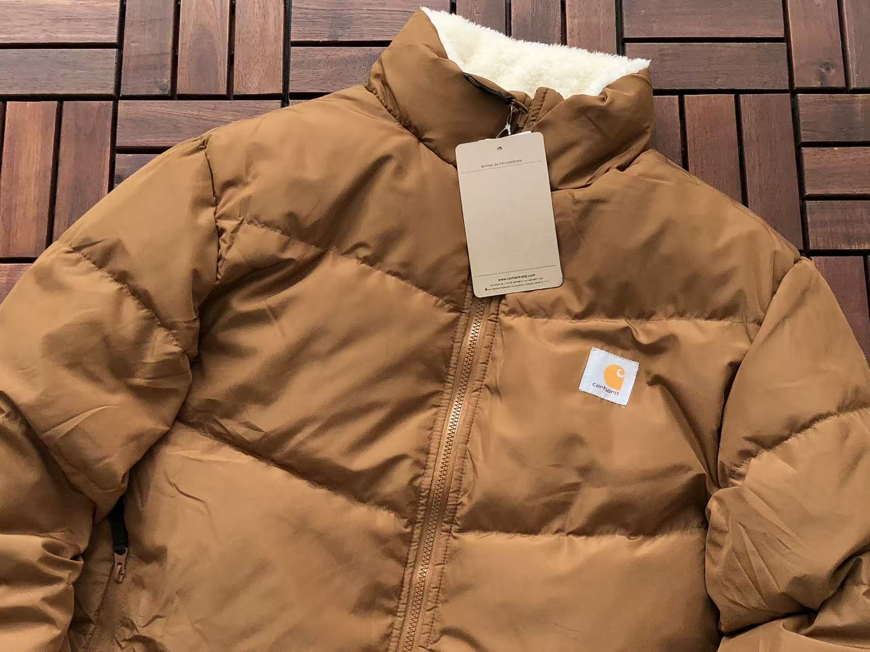 CARHARTT Puffer