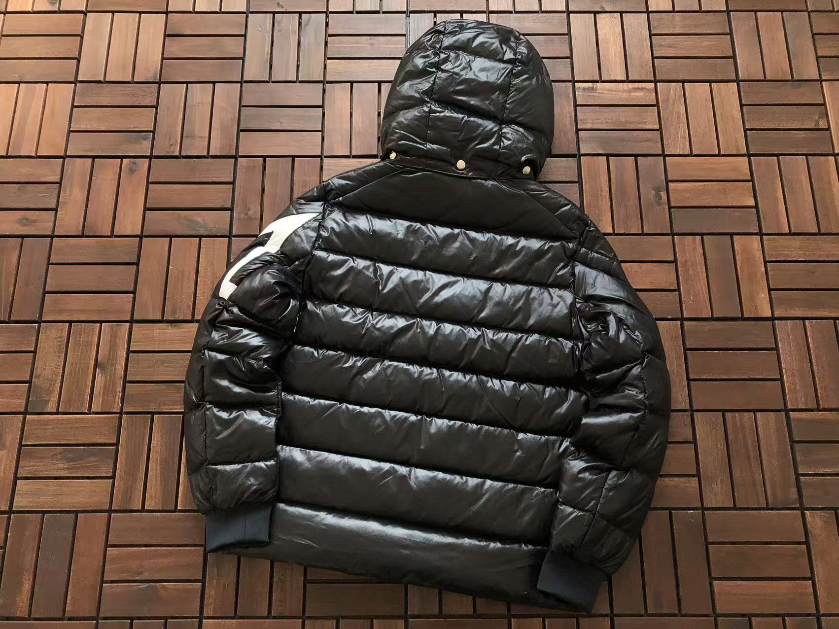 MONCLER Puffer Grenoble