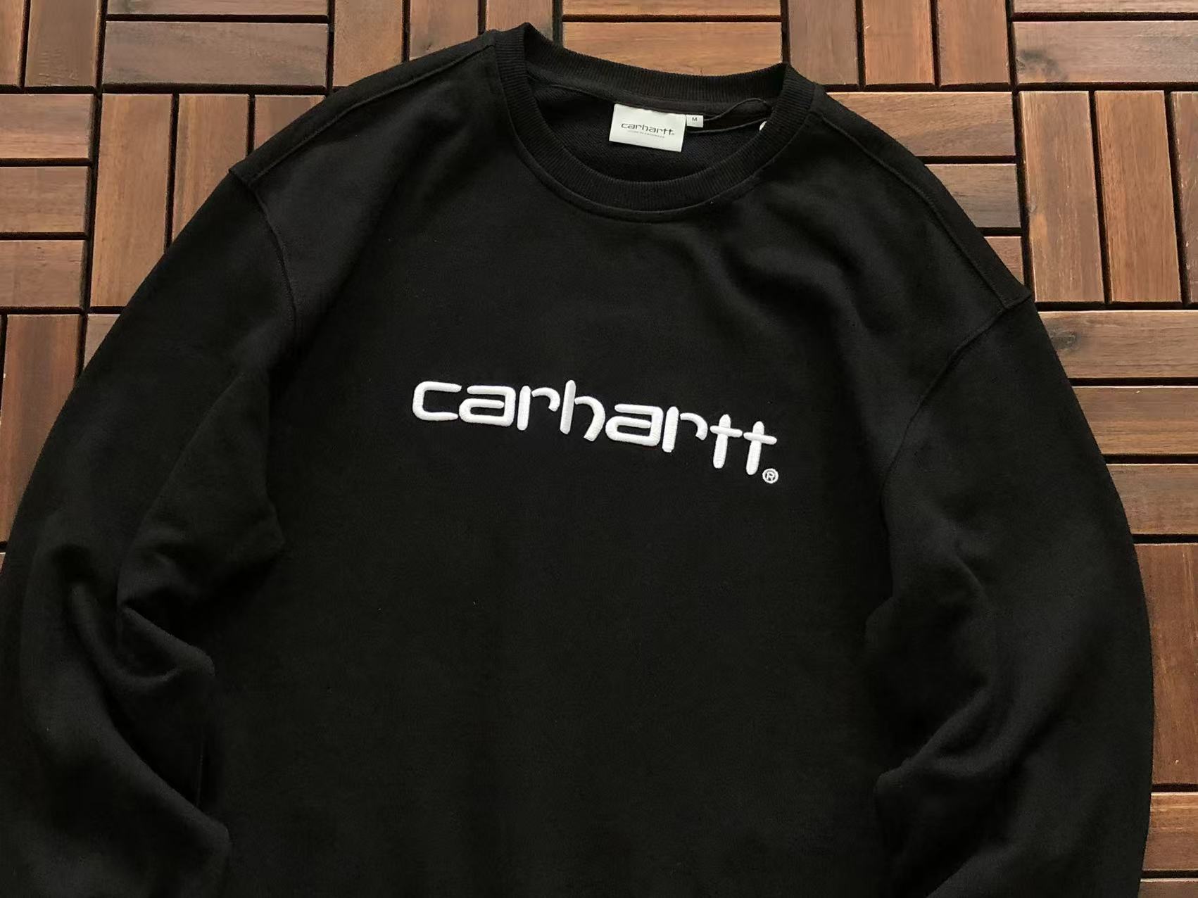CARHARTT Buzo Script
