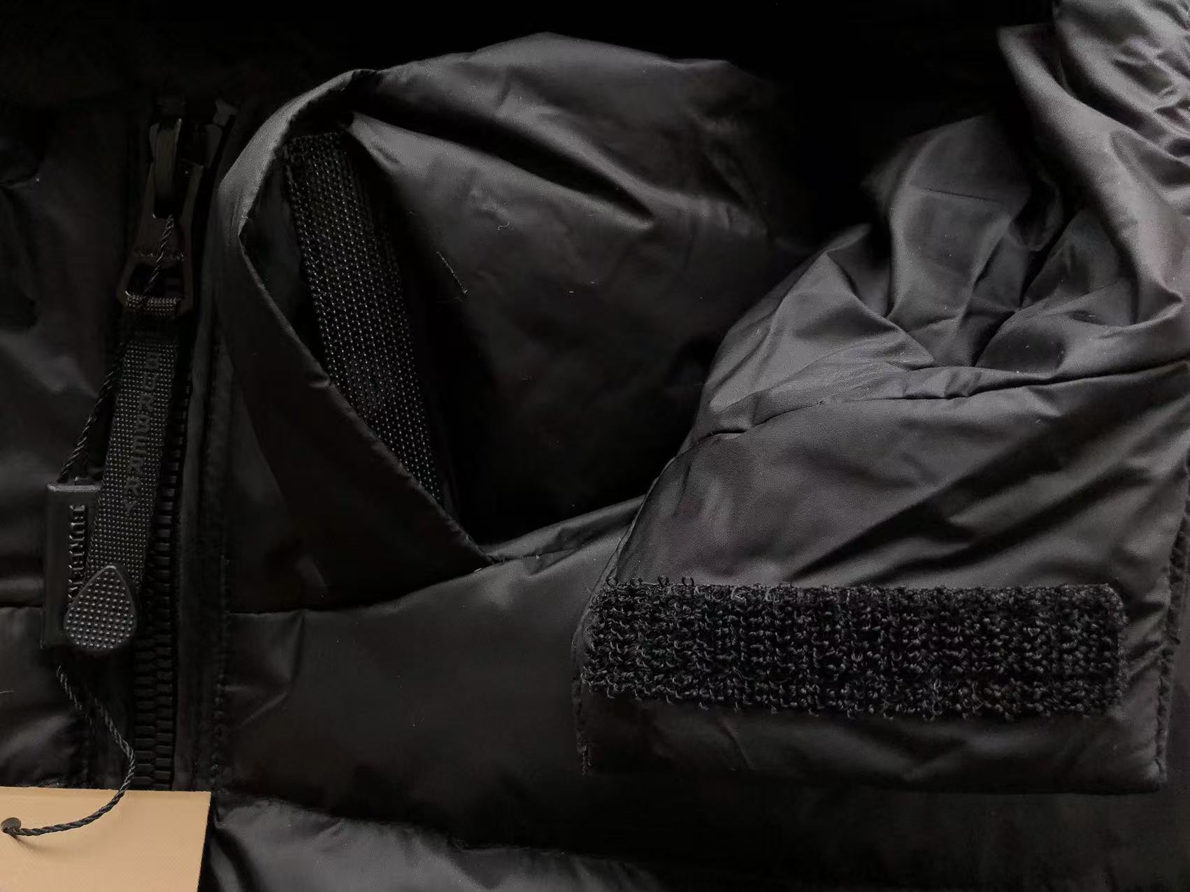 BURBERRY Puffer
