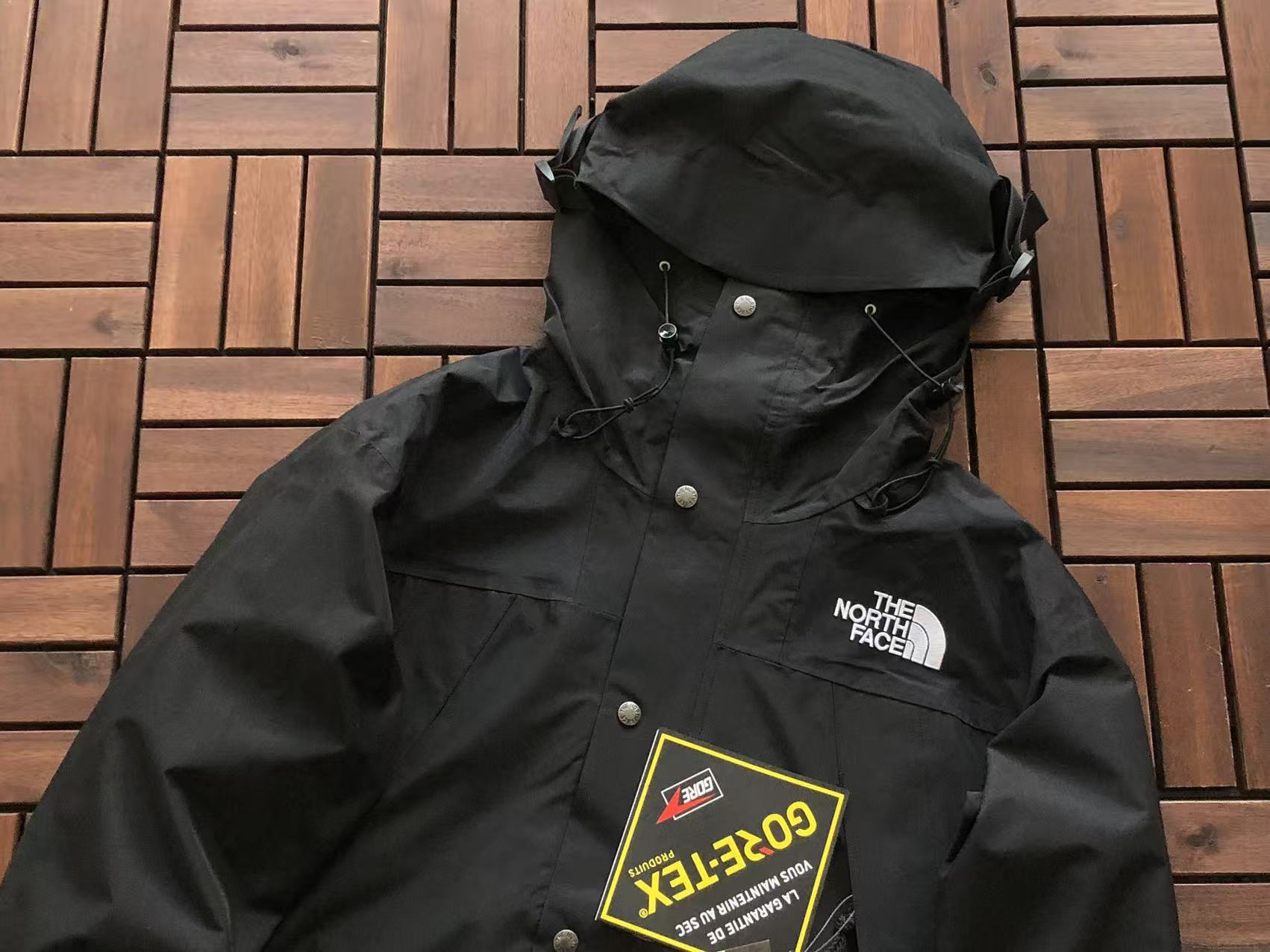 THE NORTH FACE Campera Gore-Tex