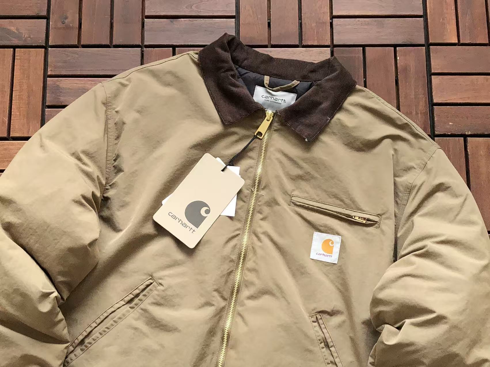 CARHARTT Puffer OG
