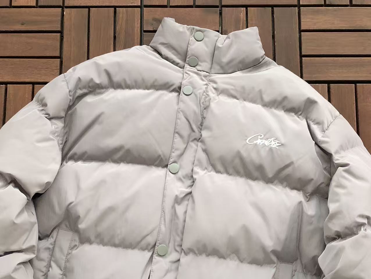 CORTEIZ Puffer