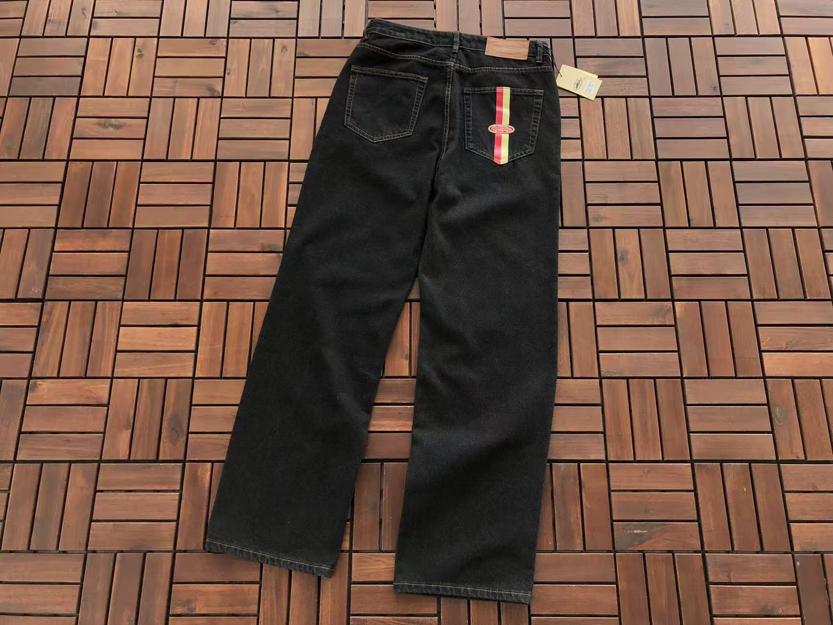 CORTEIZ Jeans