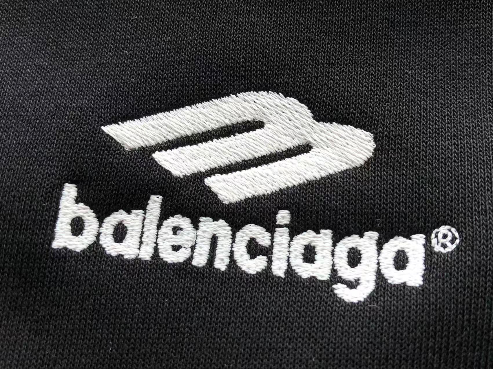 BALENCIAGA Conjunto 3B Sport