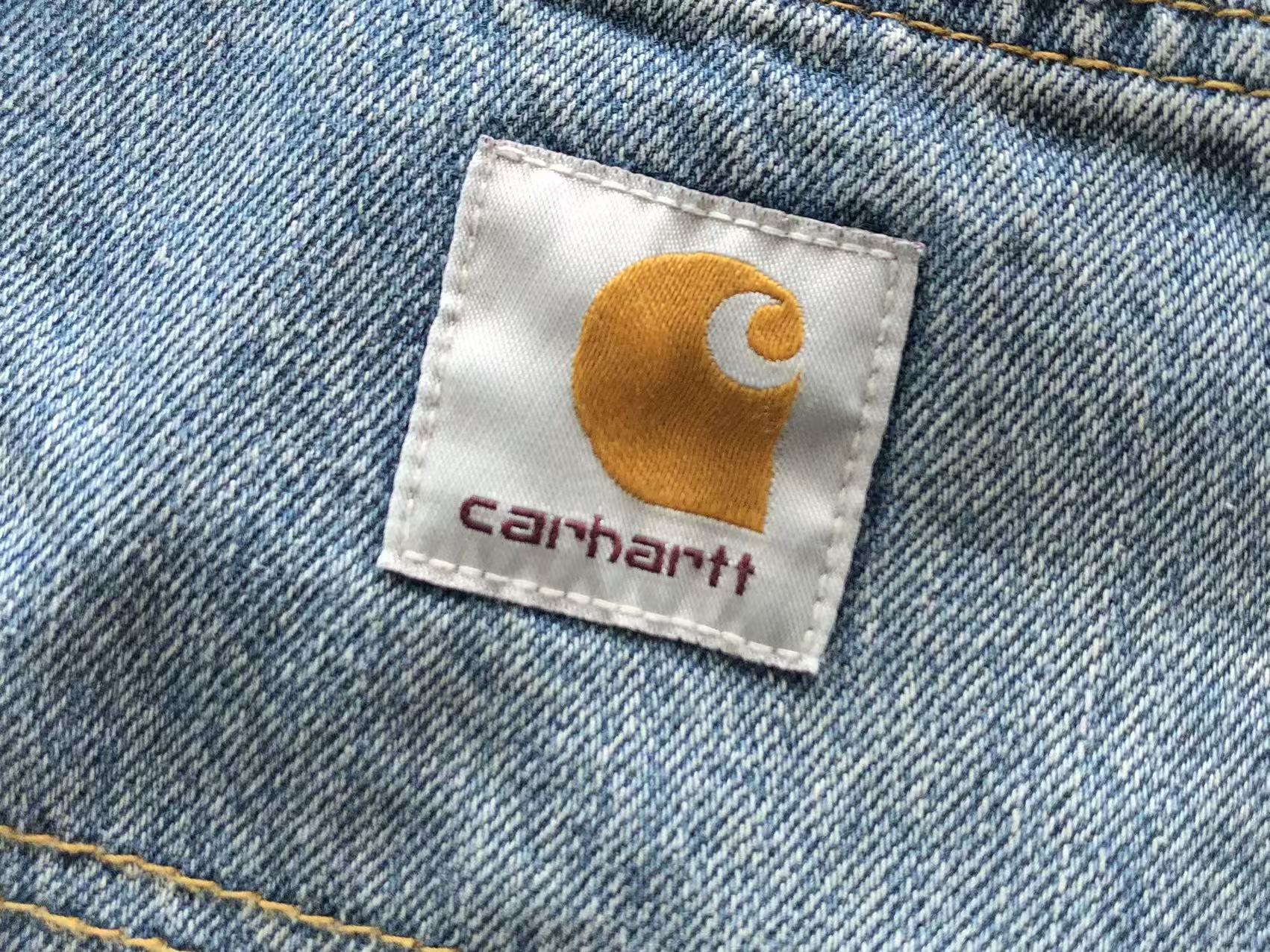 CARHARTT Jeans Carpenter
