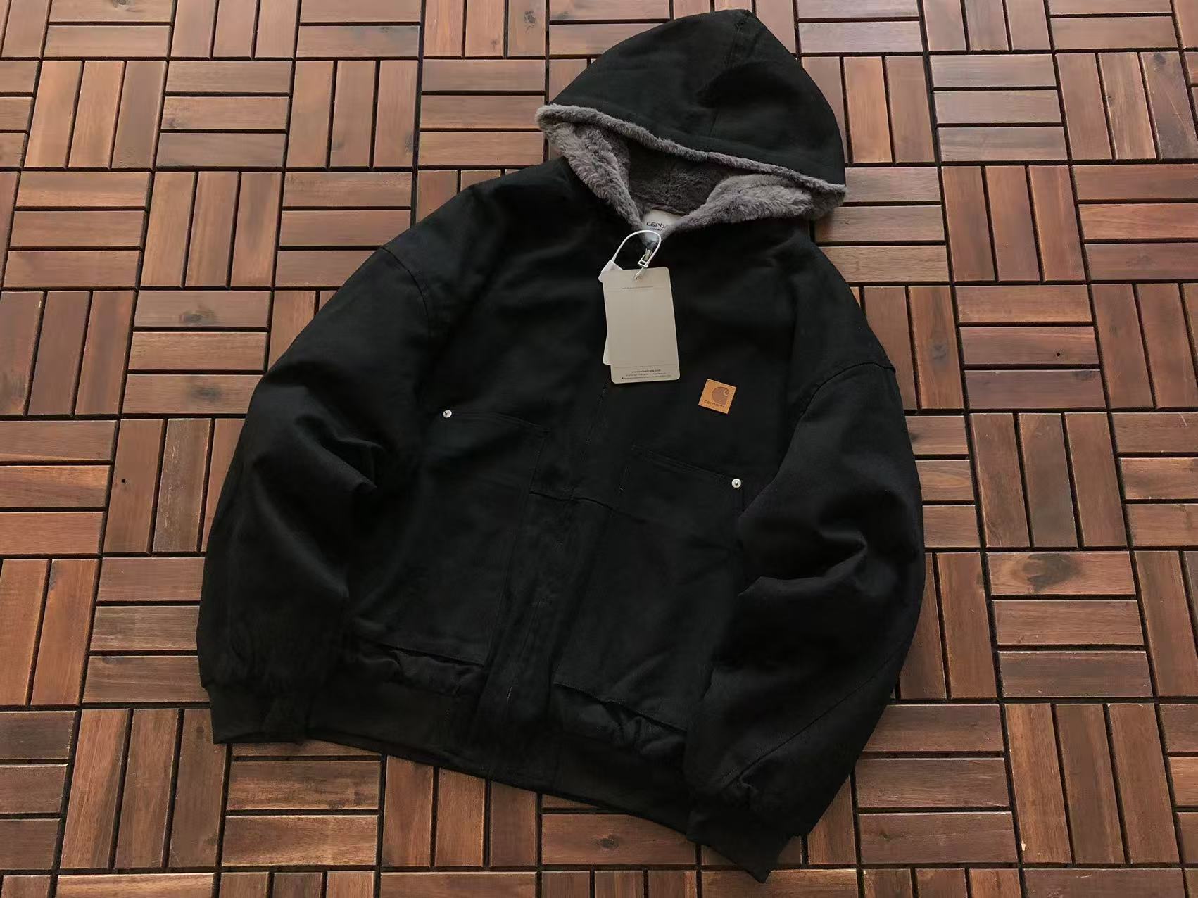 CARHARTT Campera Sherpa 2