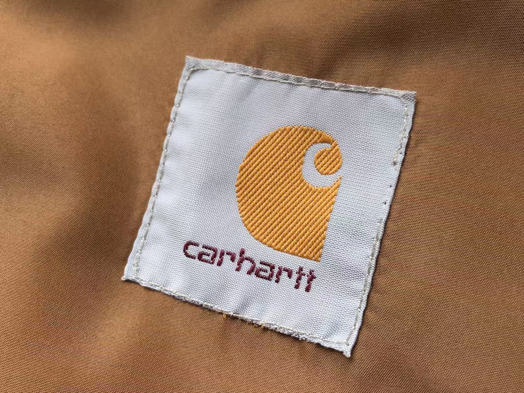 CARHARTT Puffer