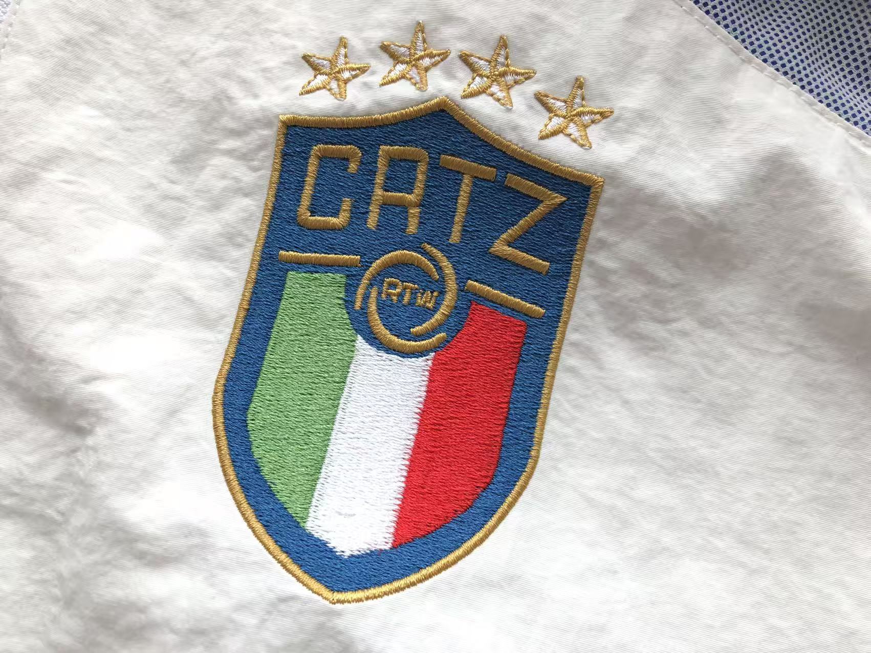 CORTEIZ Conjunto Italia