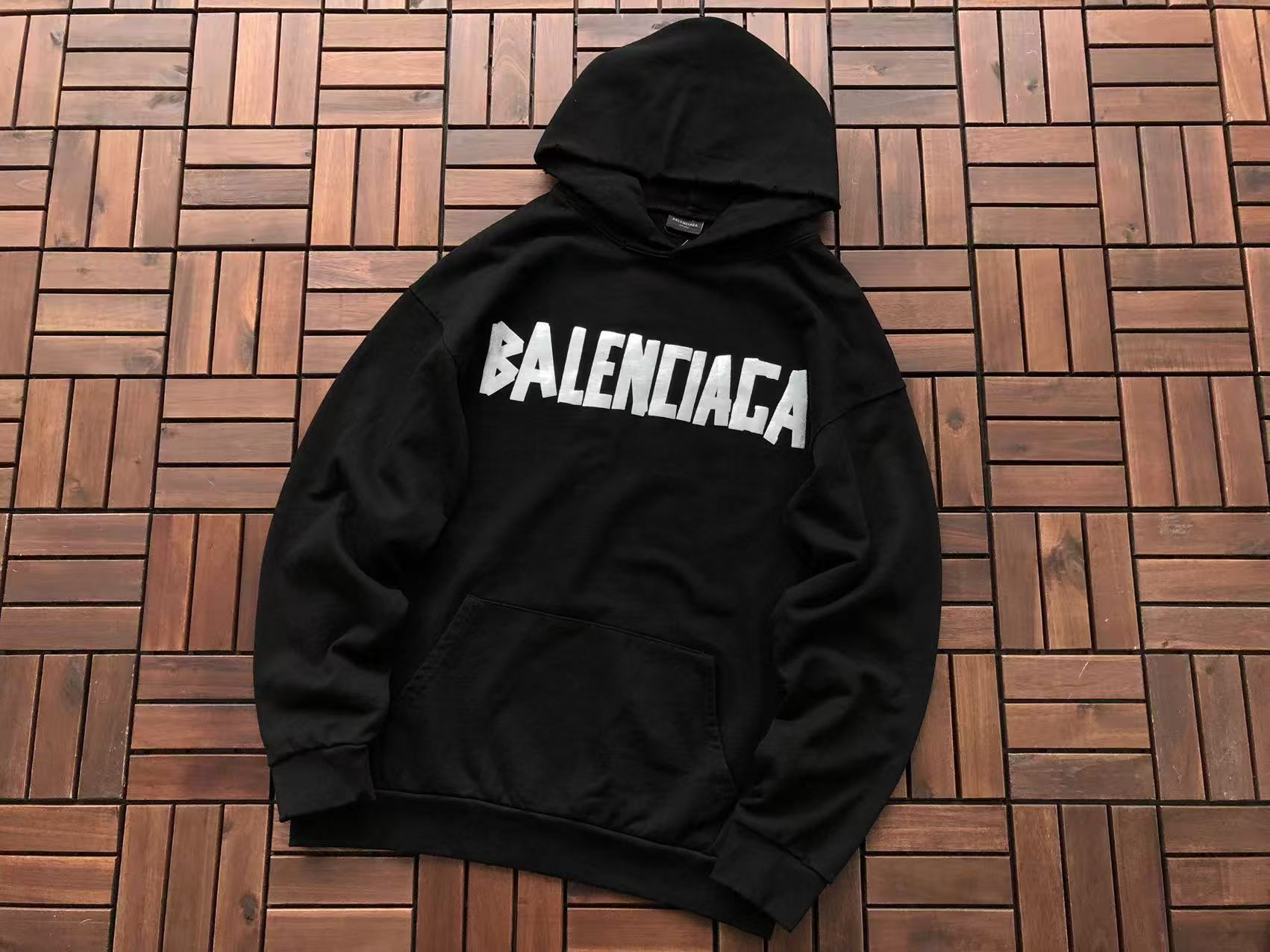 BALENCIAGA Canguro BB Tape