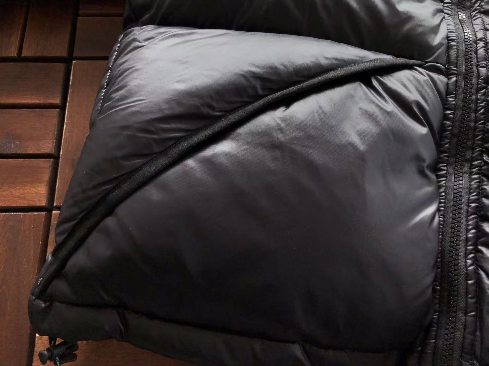 STUSSY Puffer Script