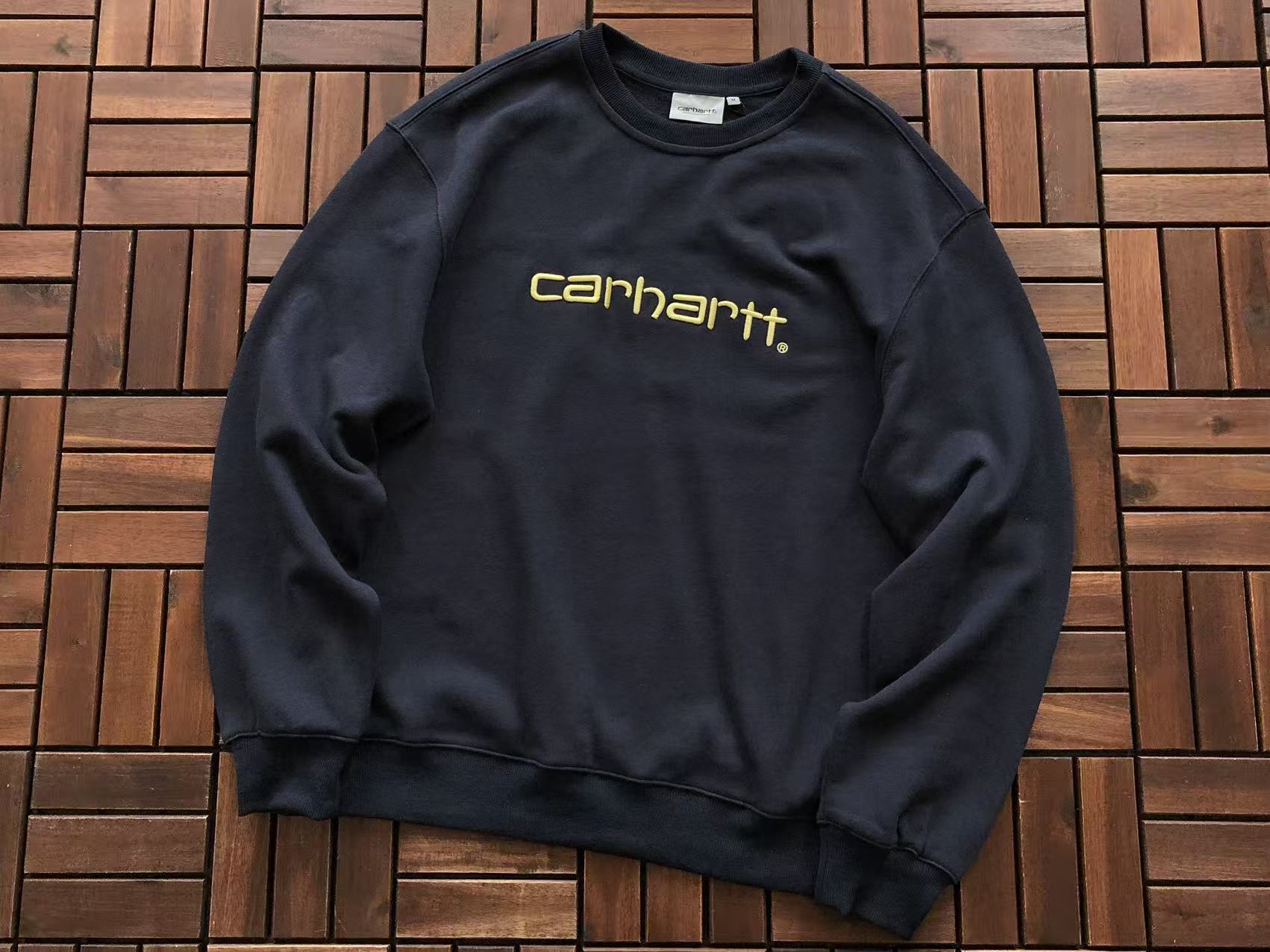CARHARTT Buzo Script