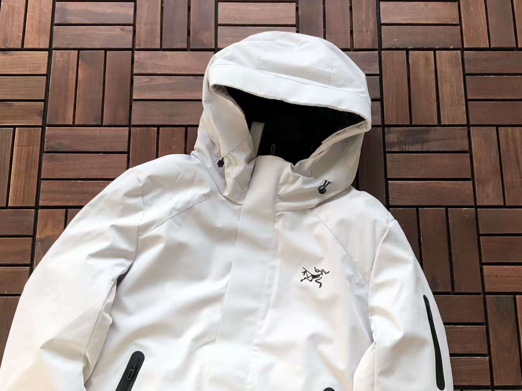 ARC'TERYX Puffer