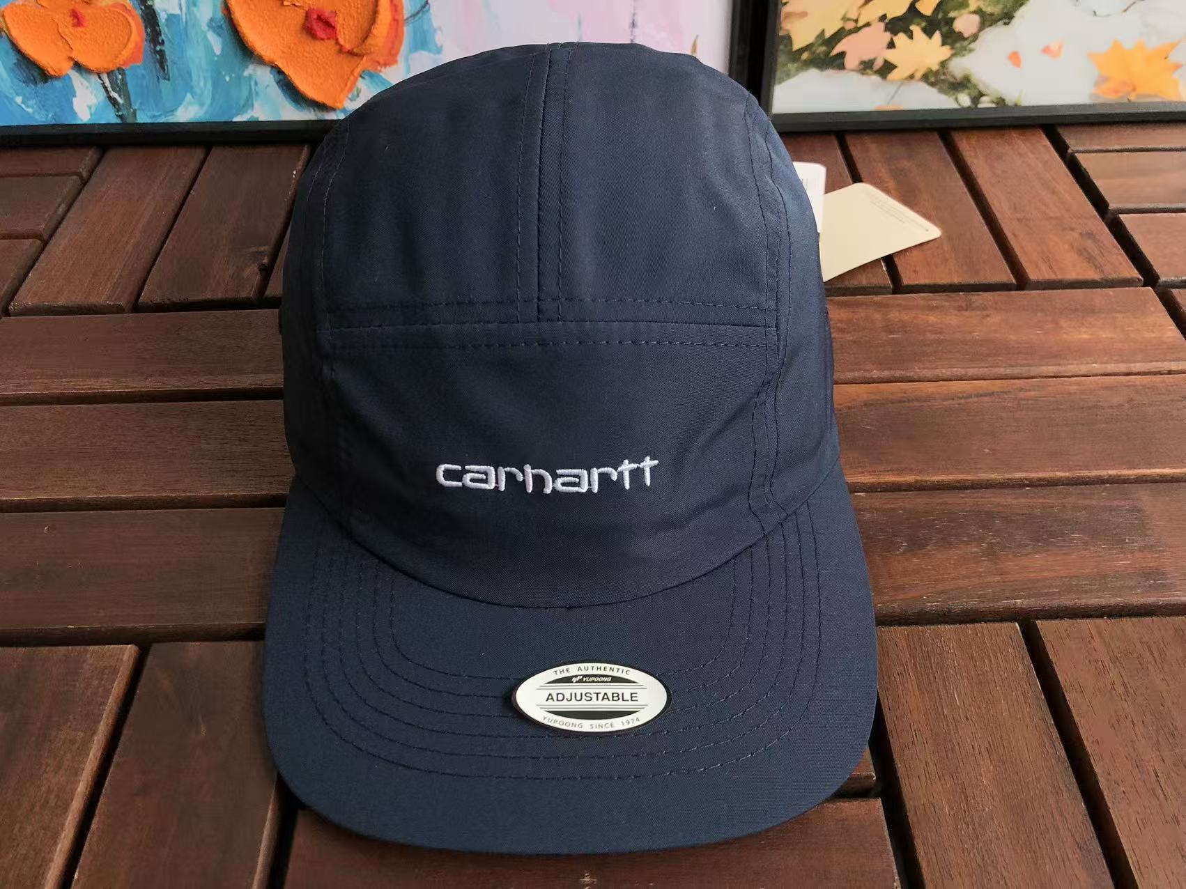 CARHARTT Gorra