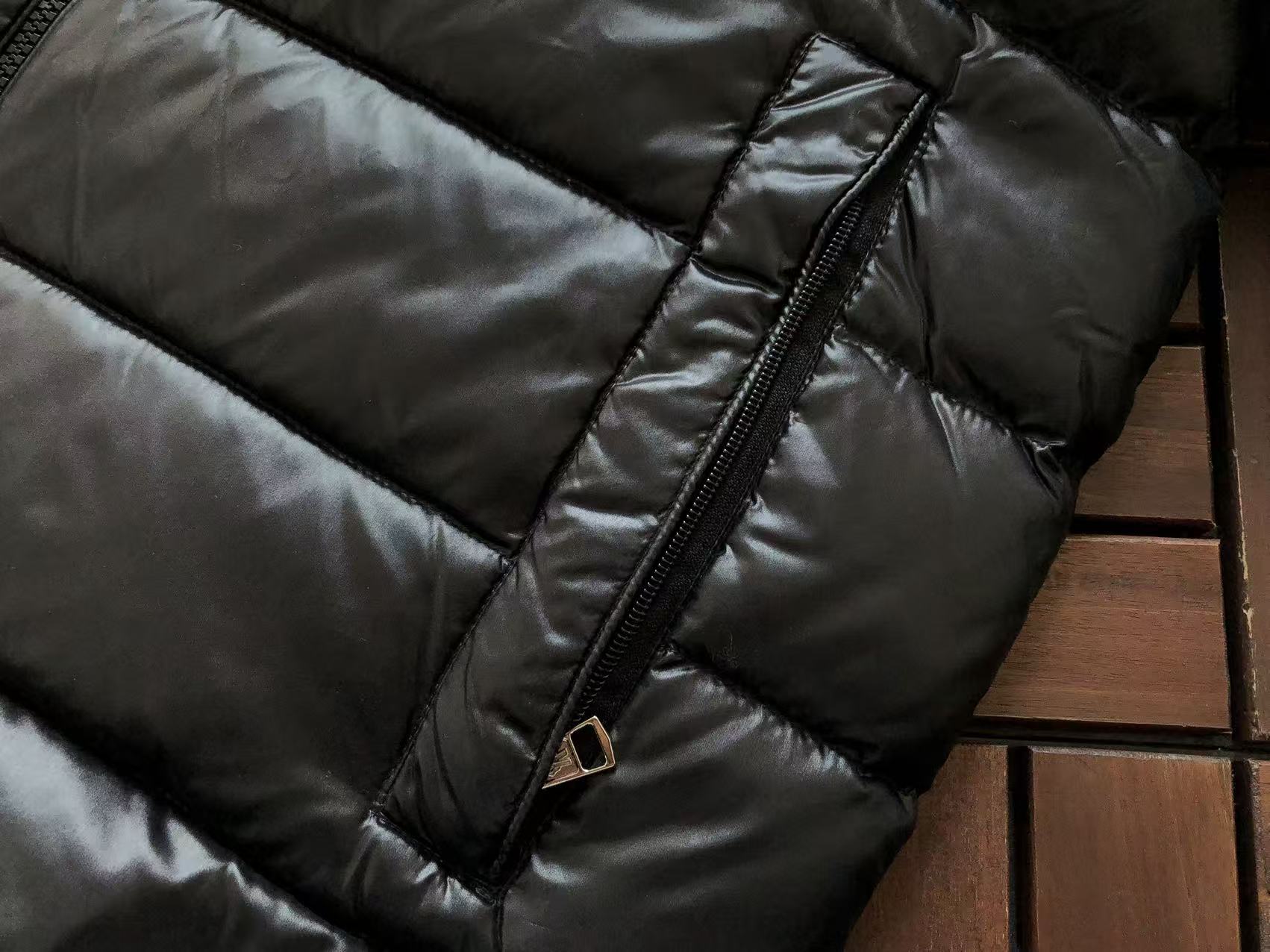 MONCLER Puffer Grenoble