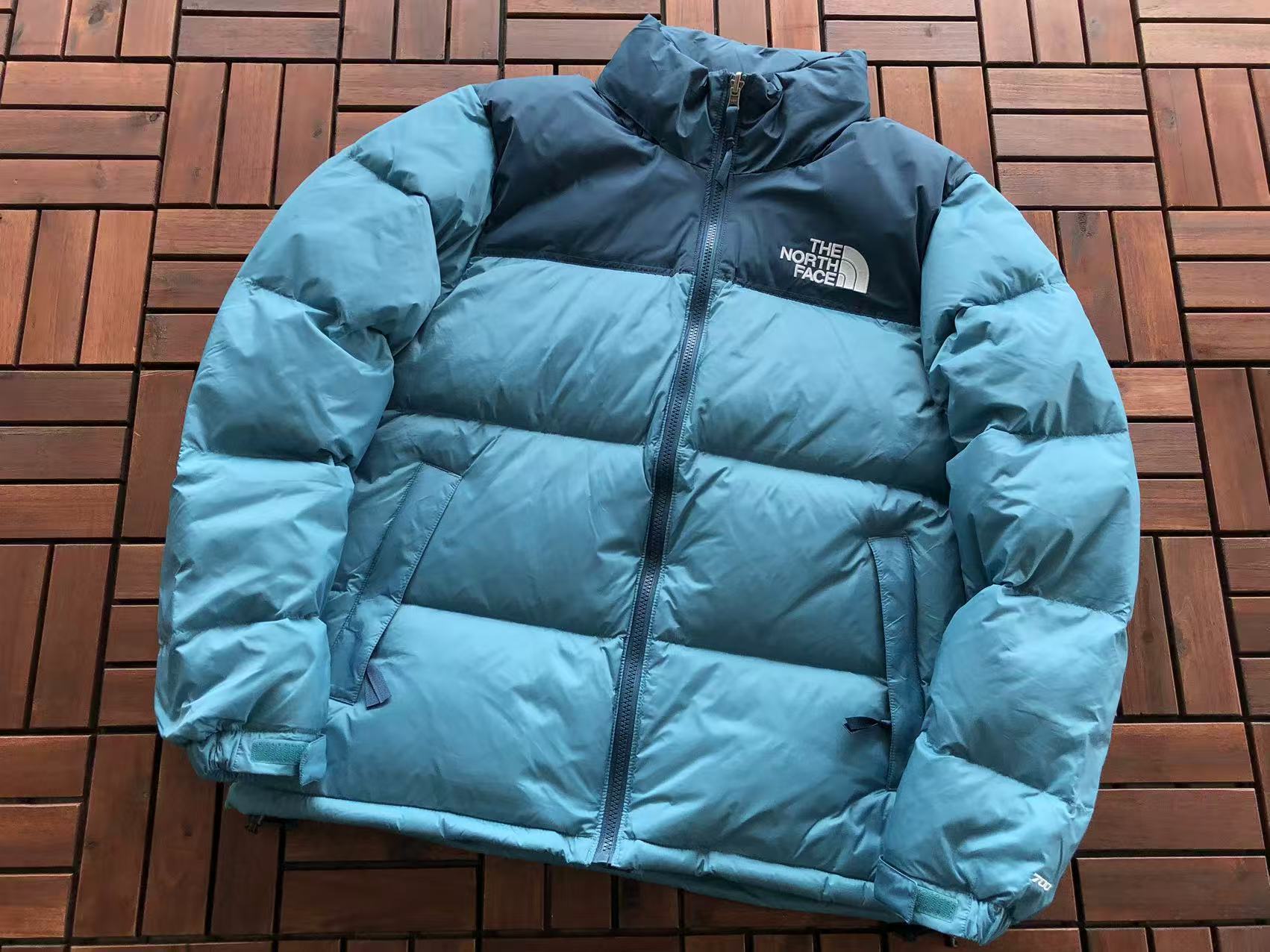 THE NORTH FACE Puffer Nuptse