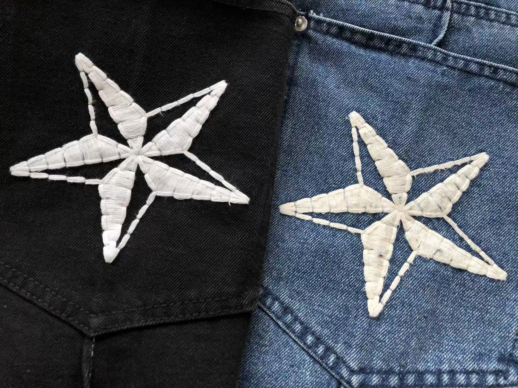 CORTEIZ Bermuda Denim