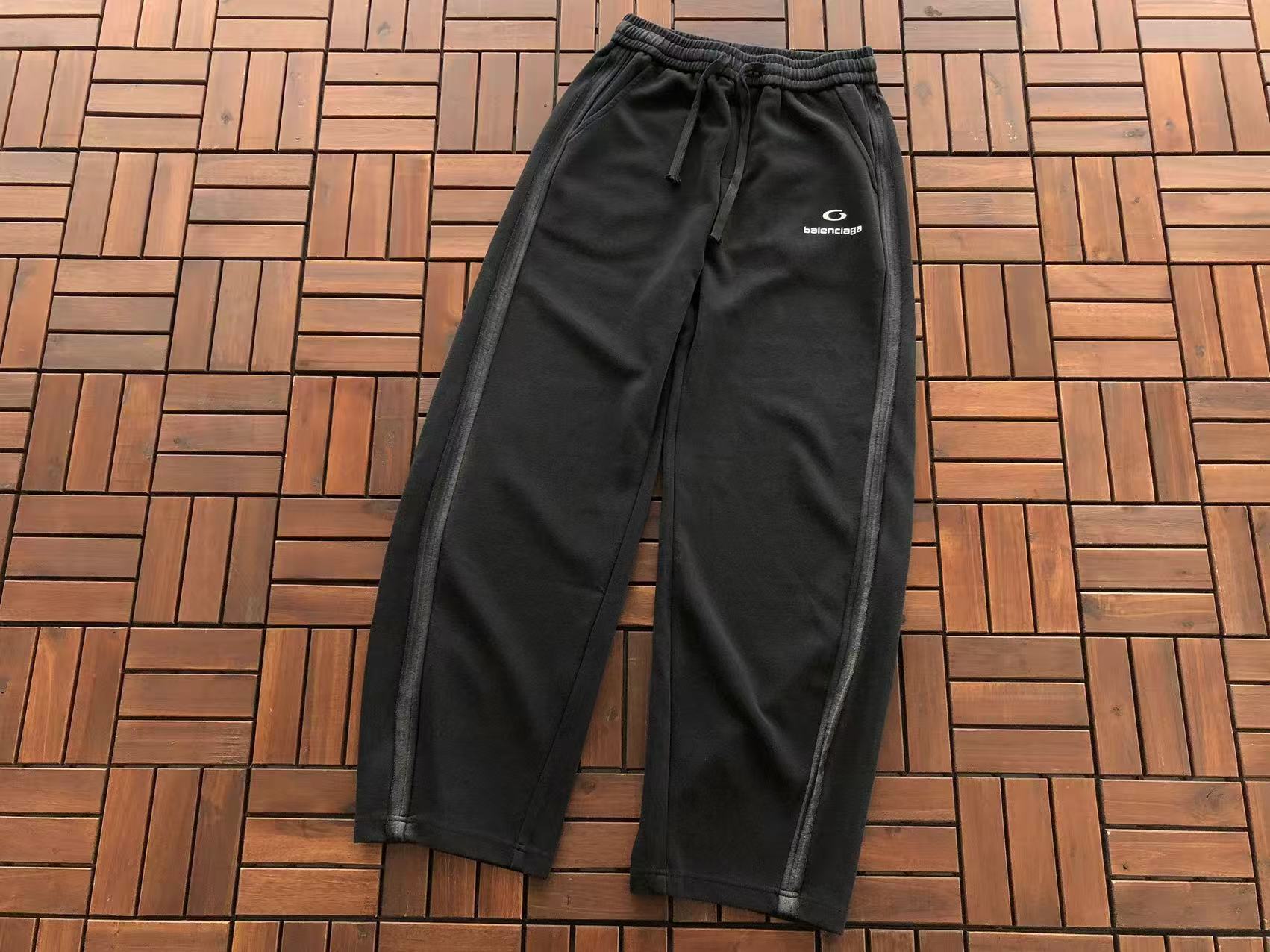 BALENCIAGA x Oakley Pantalon