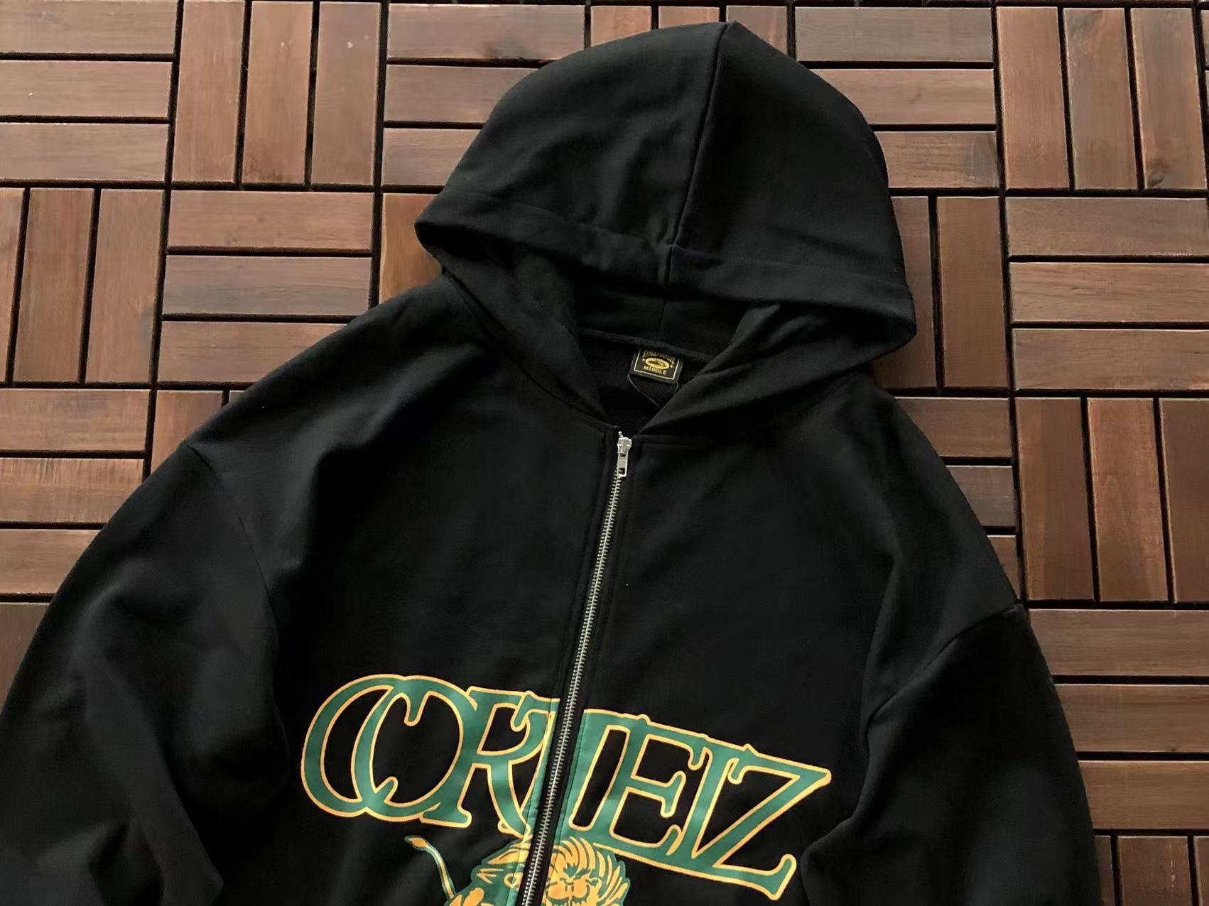 CORTEIZ Conjunto Canguro 2018
