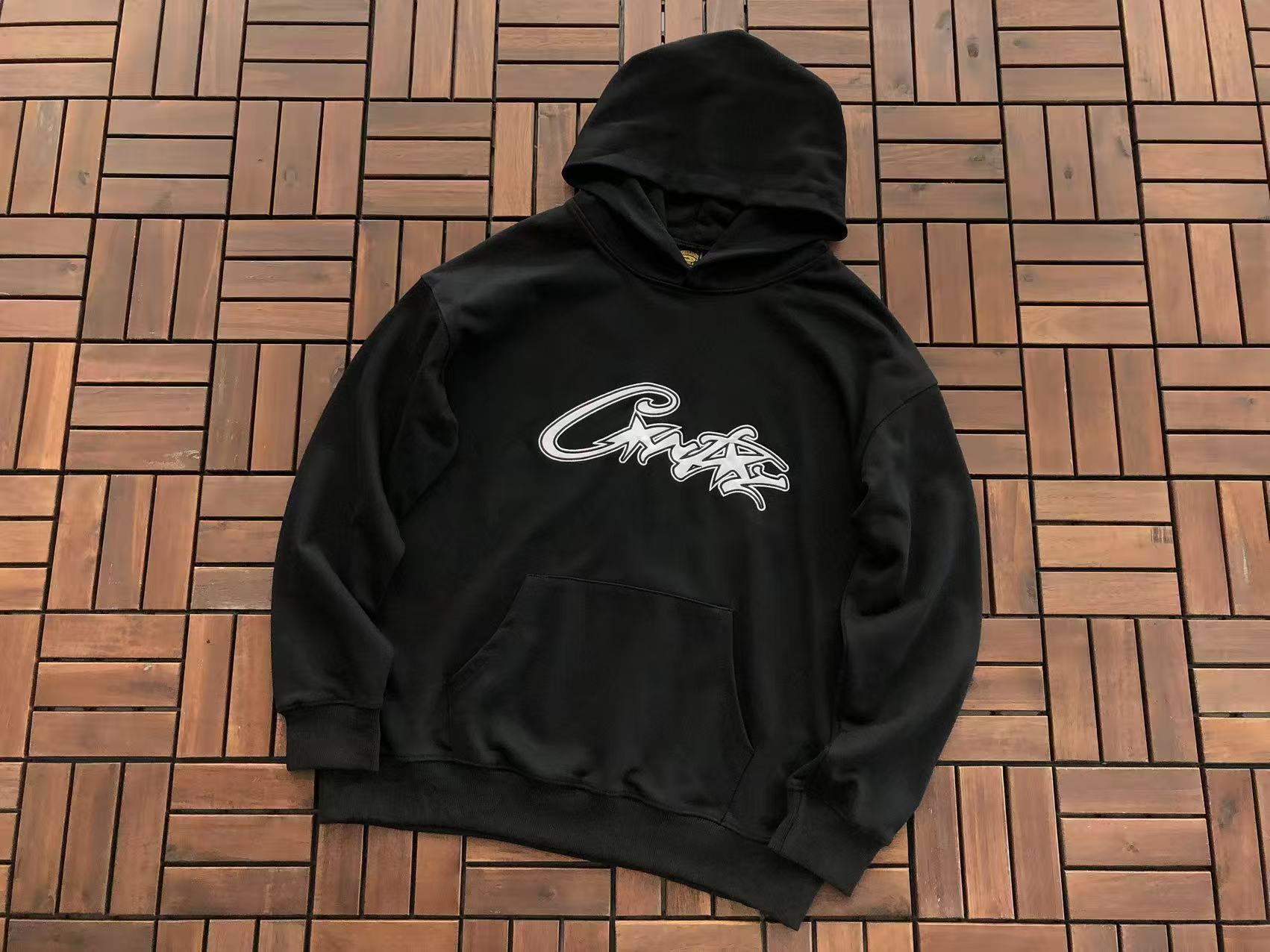 CORTEIZ Conjunto Logo