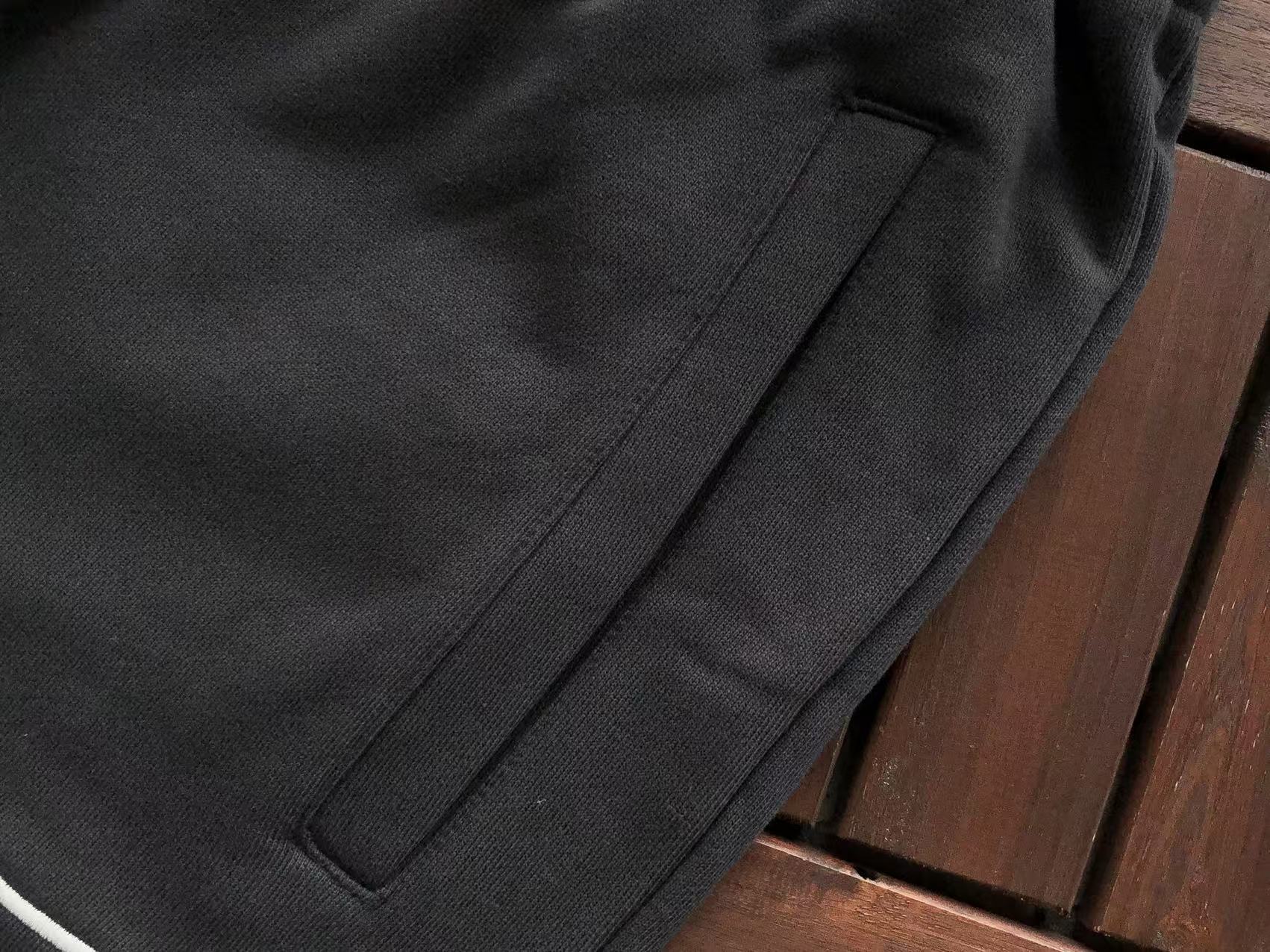 BALENCIAGA Pantalon Outline
