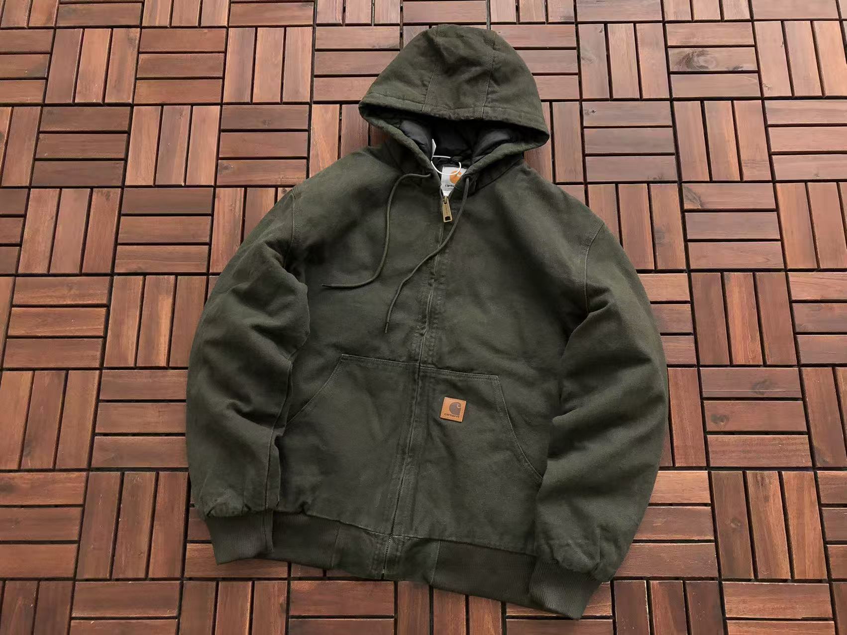 CARHARTT Campera Active