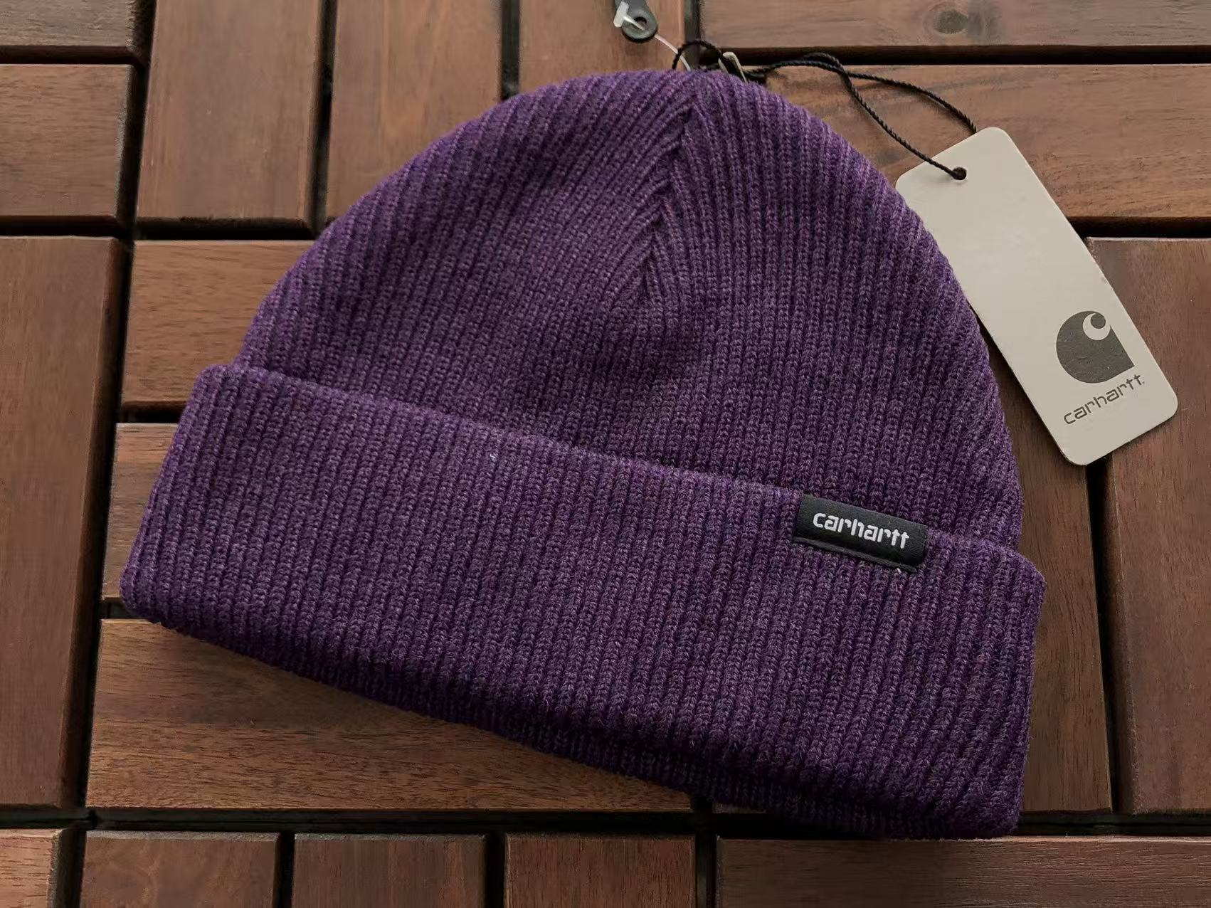 CARHARTT Gorro de Lana