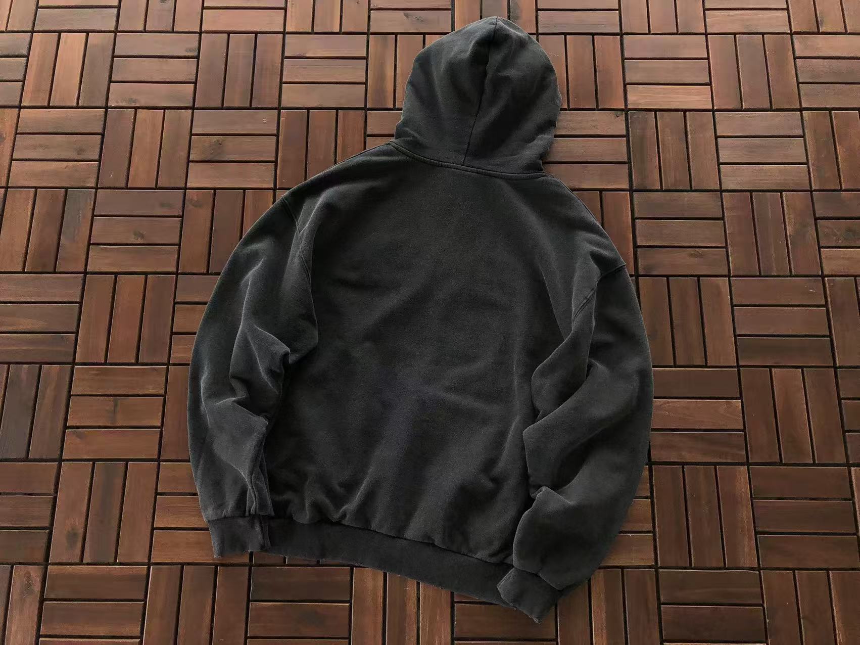 BALENCIAGA Canguro BB Washed
