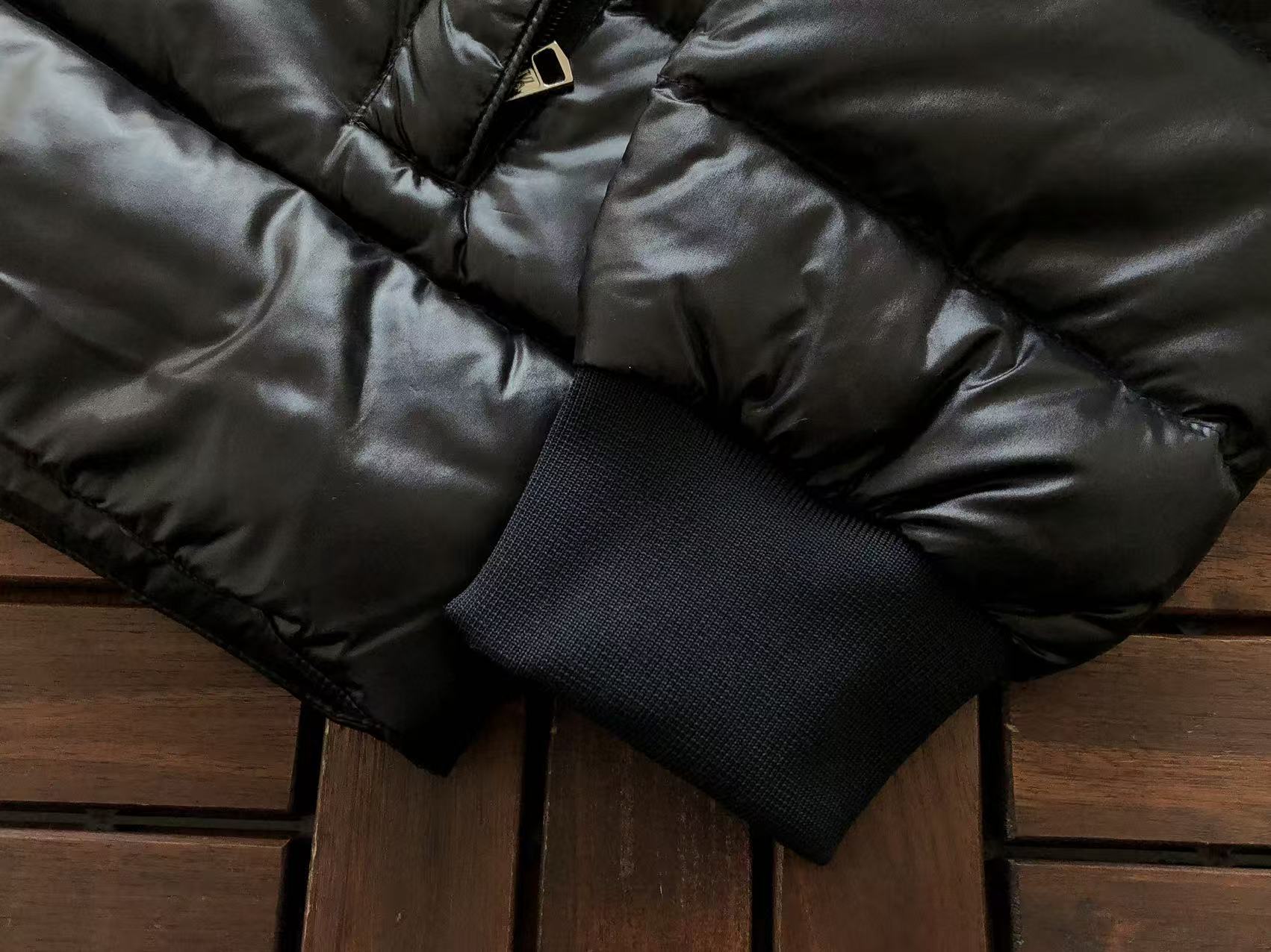 MONCLER Puffer Grenoble