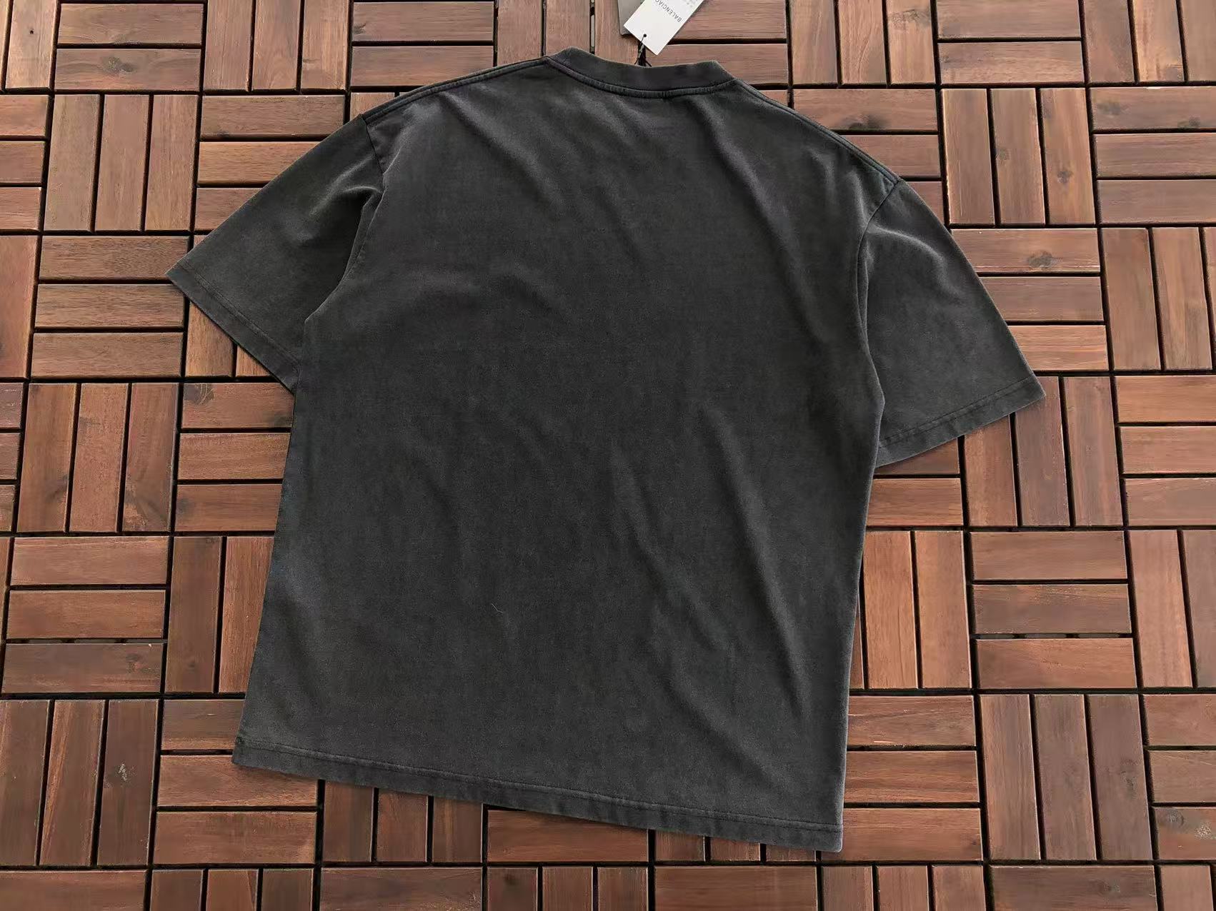 BALENCIAGA x Oakley Remera