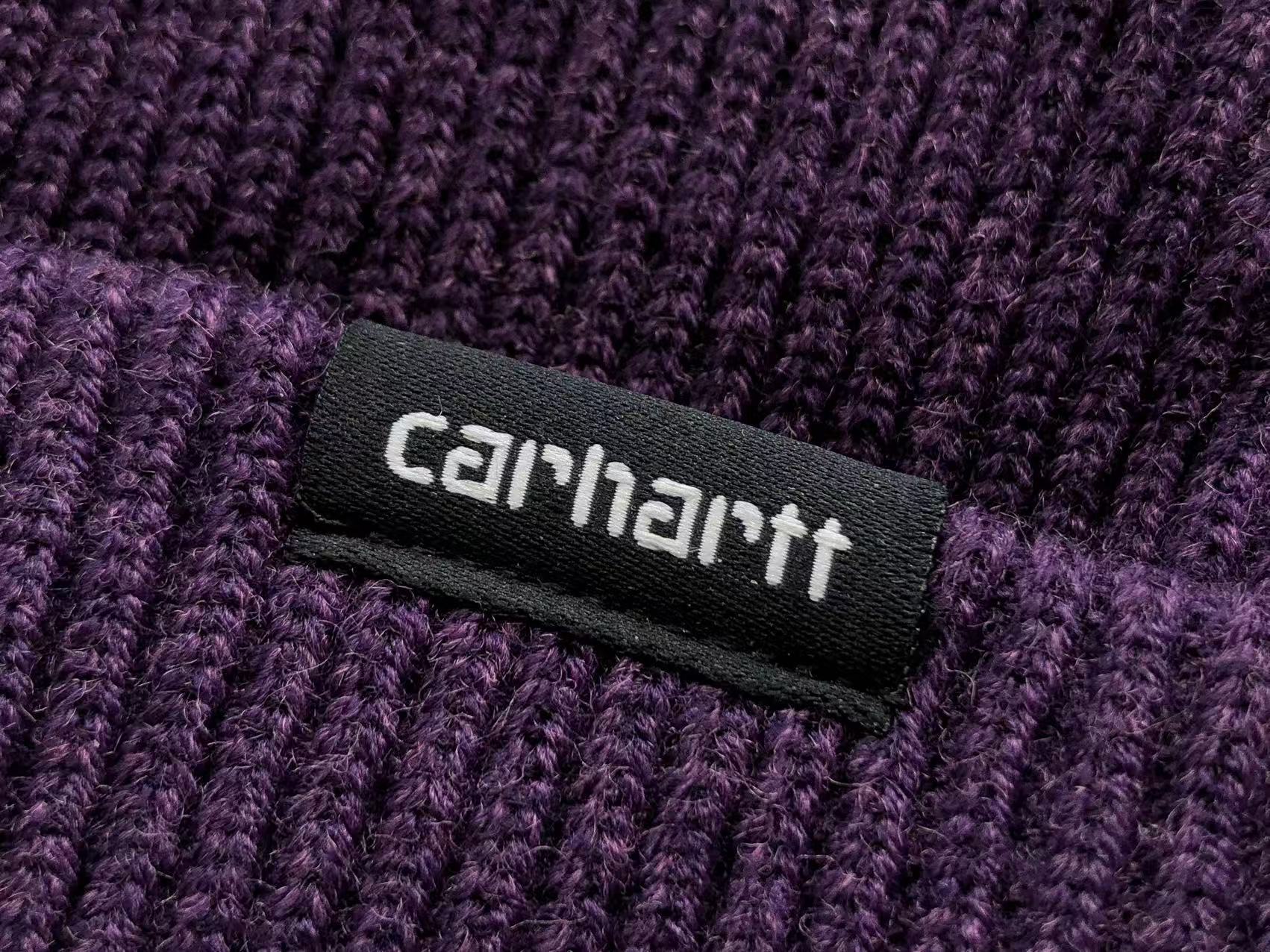 CARHARTT Gorro de Lana