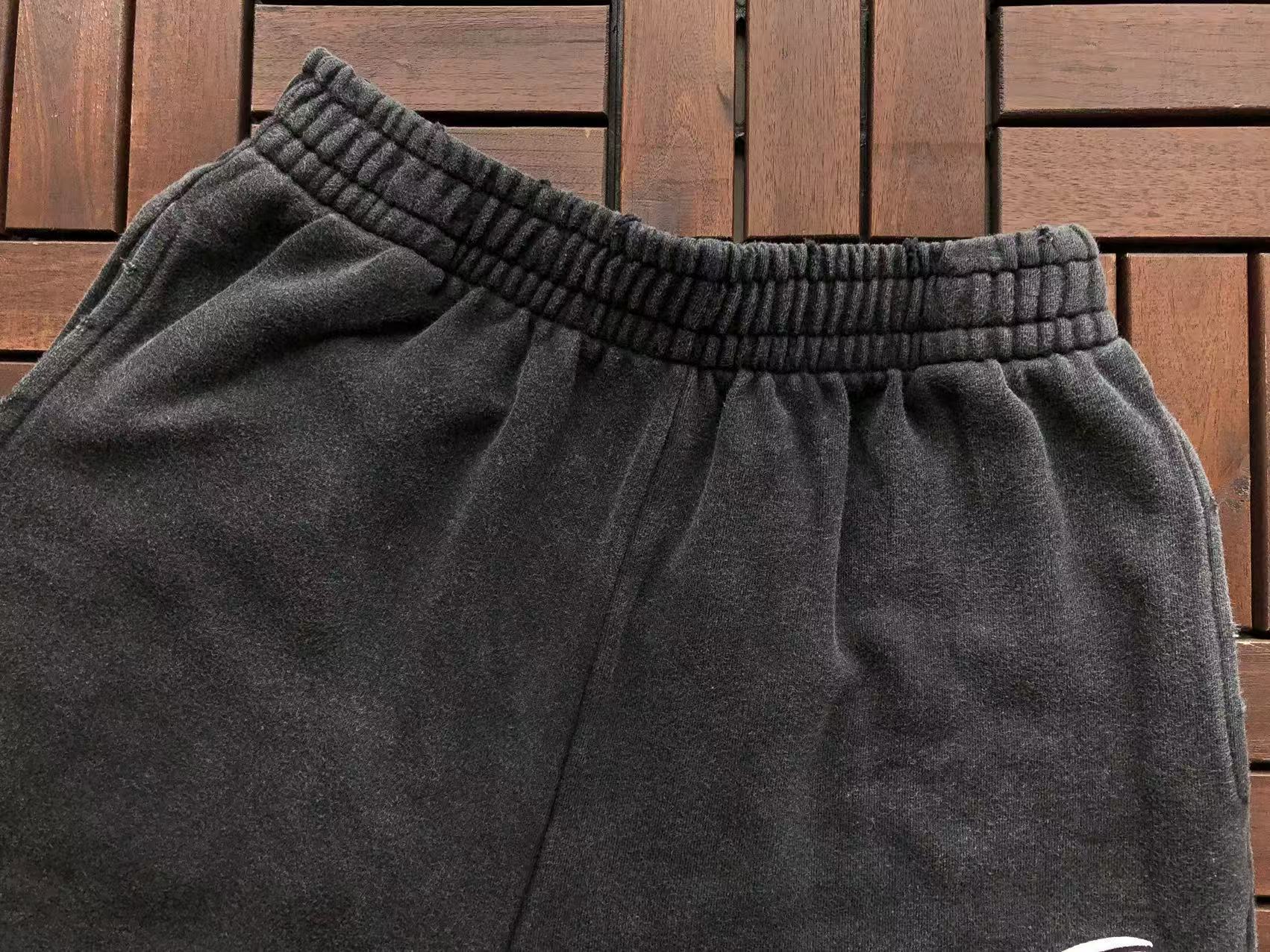 BALENCIAGA x Oakley Pantalon Velour