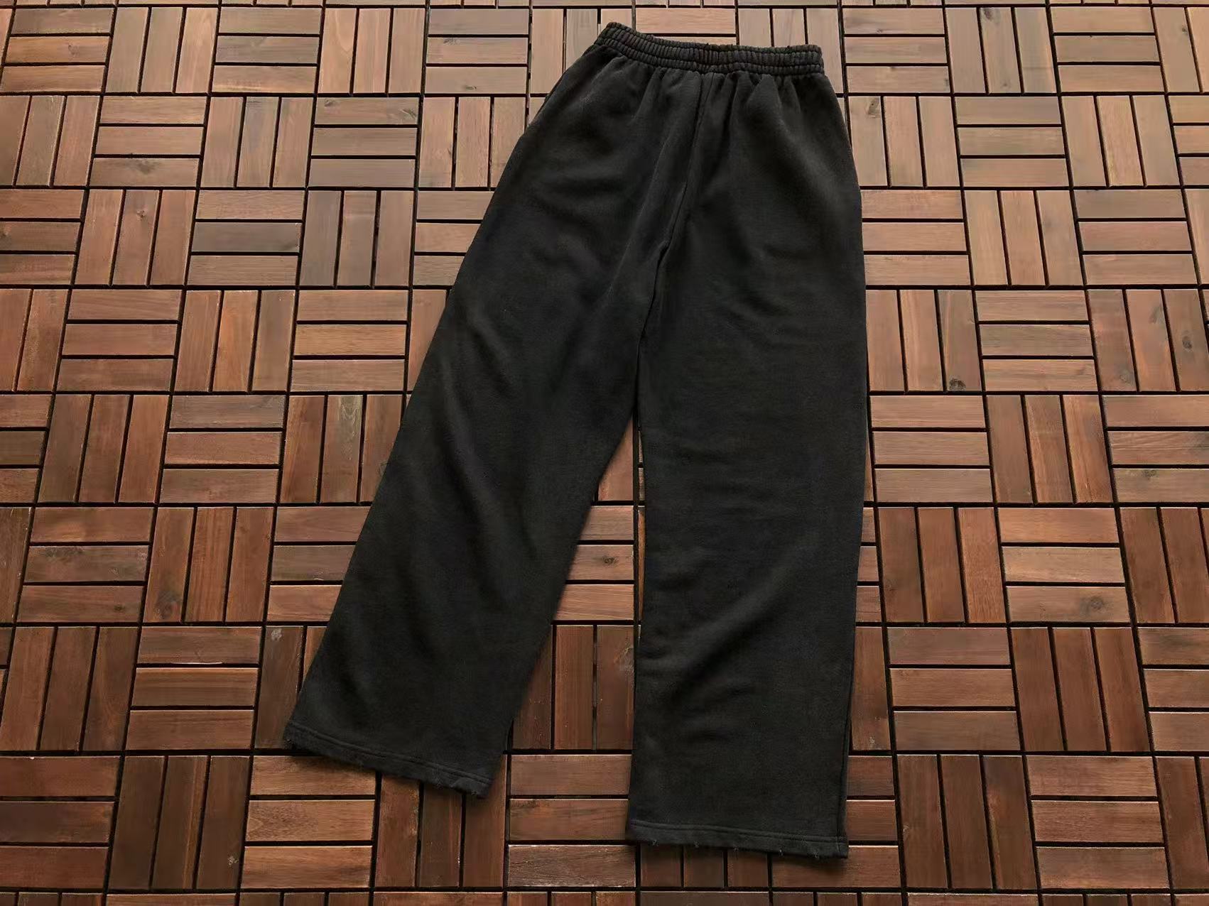 BALENCIAGA Pantalon Tape