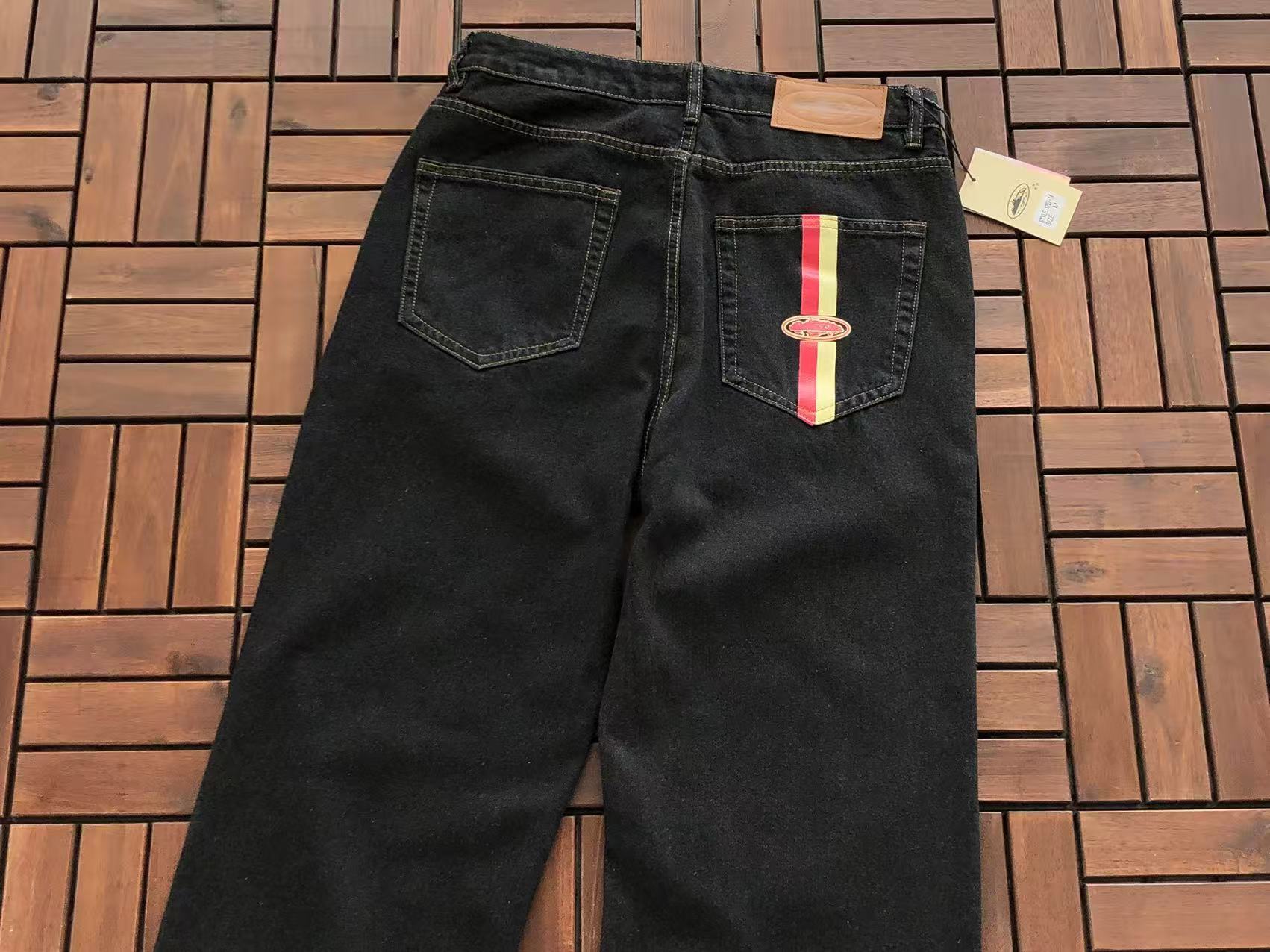 CORTEIZ Jeans