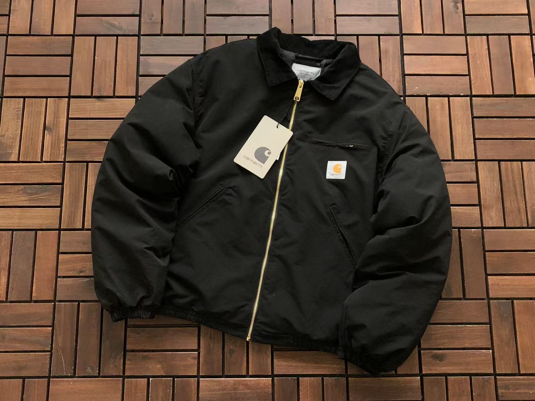 CARHARTT Puffer OG