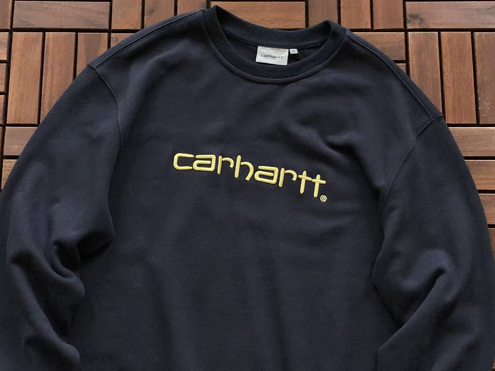CARHARTT Buzo Script