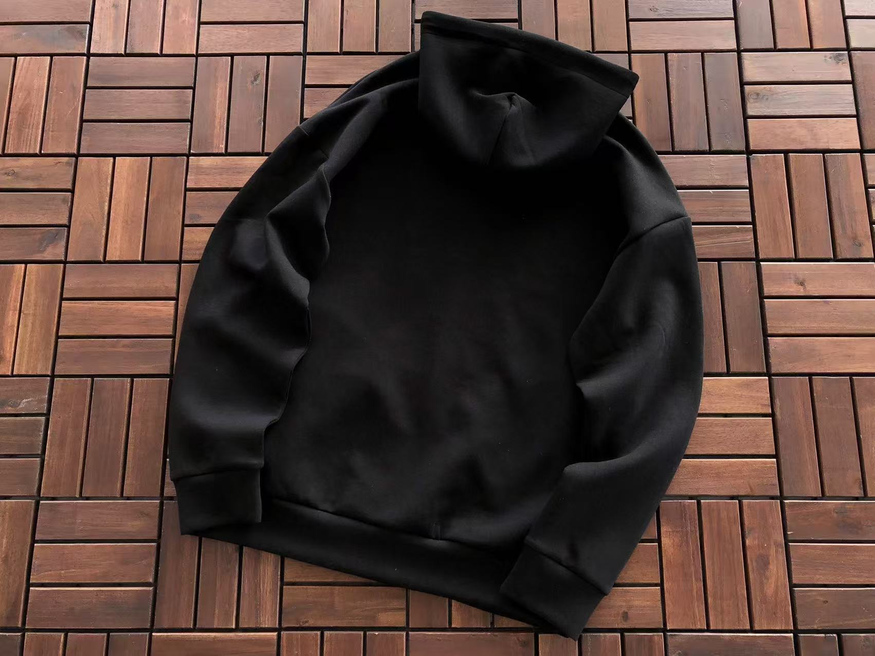 BALENCIAGA Conjunto Canguro Political